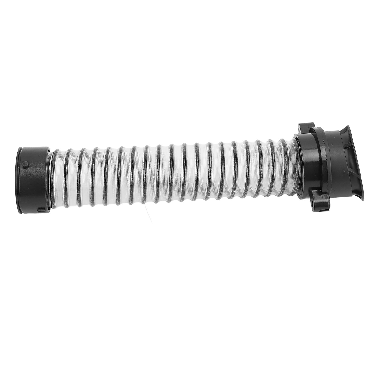 Vacuum Cleaner Lower Duct Hose EVA Bendable Vacuum Cleaner Attachment Hose view 12