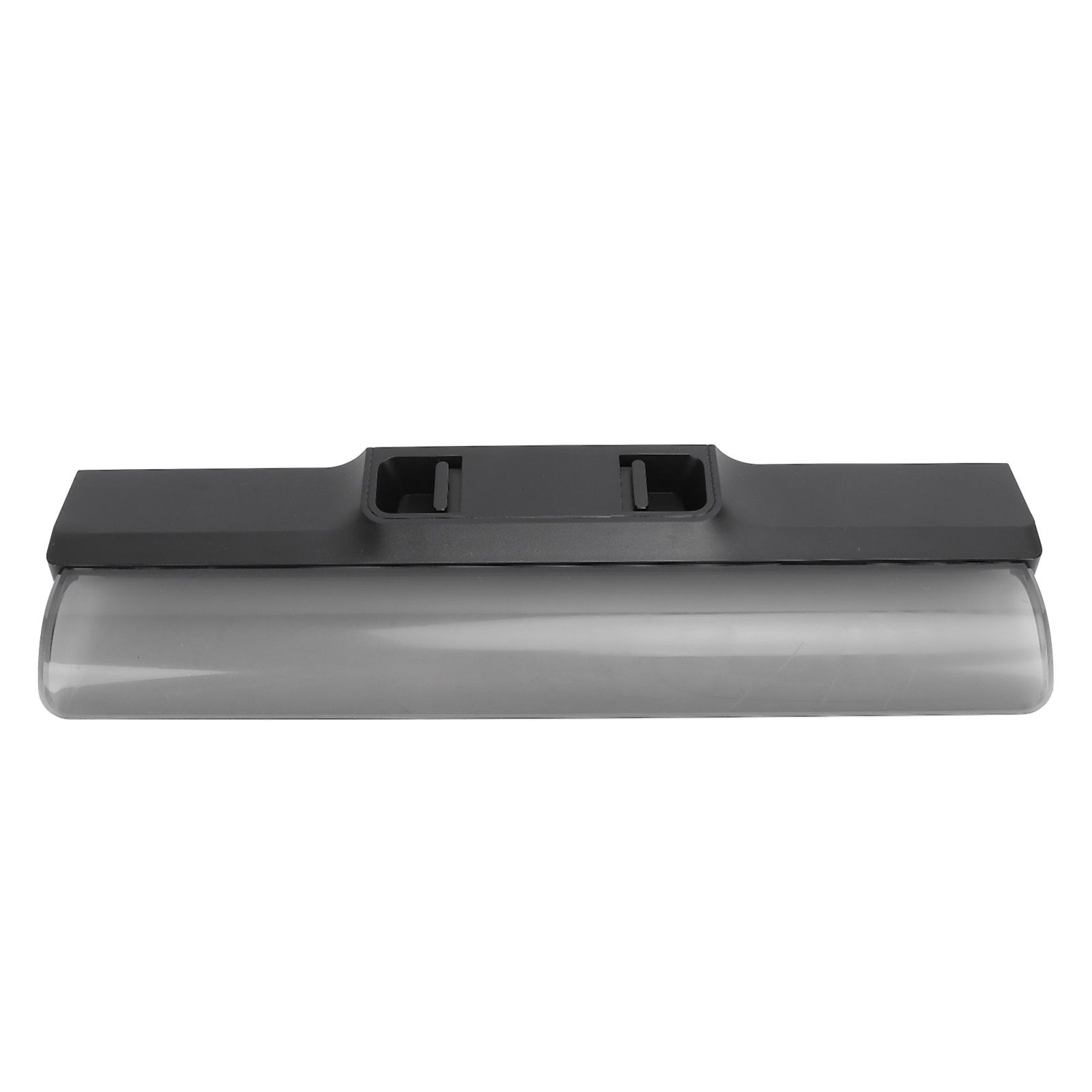 Vacuum Cleaner Main Brush Cover ABS Brush Roller Cover Replacement for H12 Pro view 3