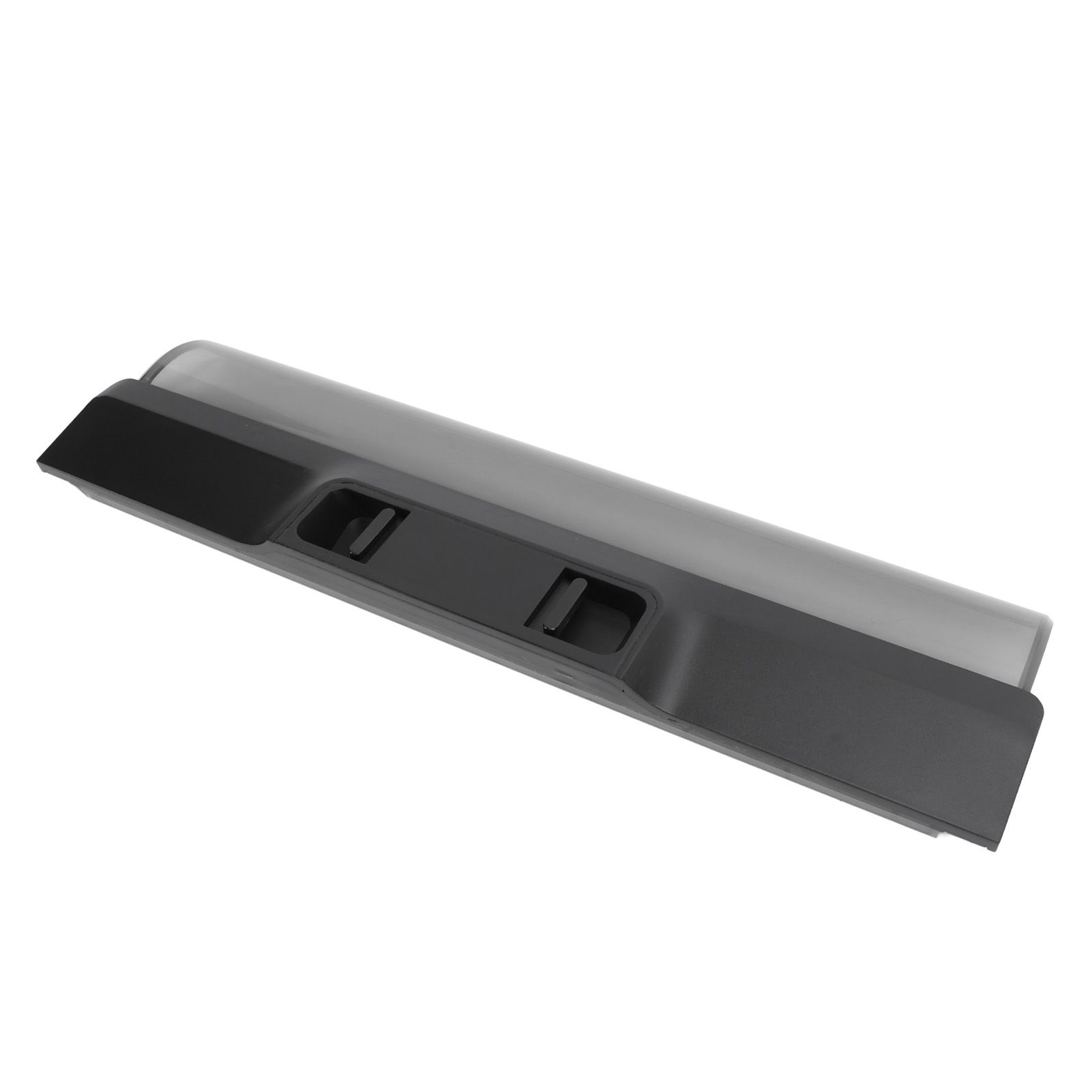 Vacuum Cleaner Main Brush Cover ABS Brush Roller Cover Replacement for H12 Pro view 4