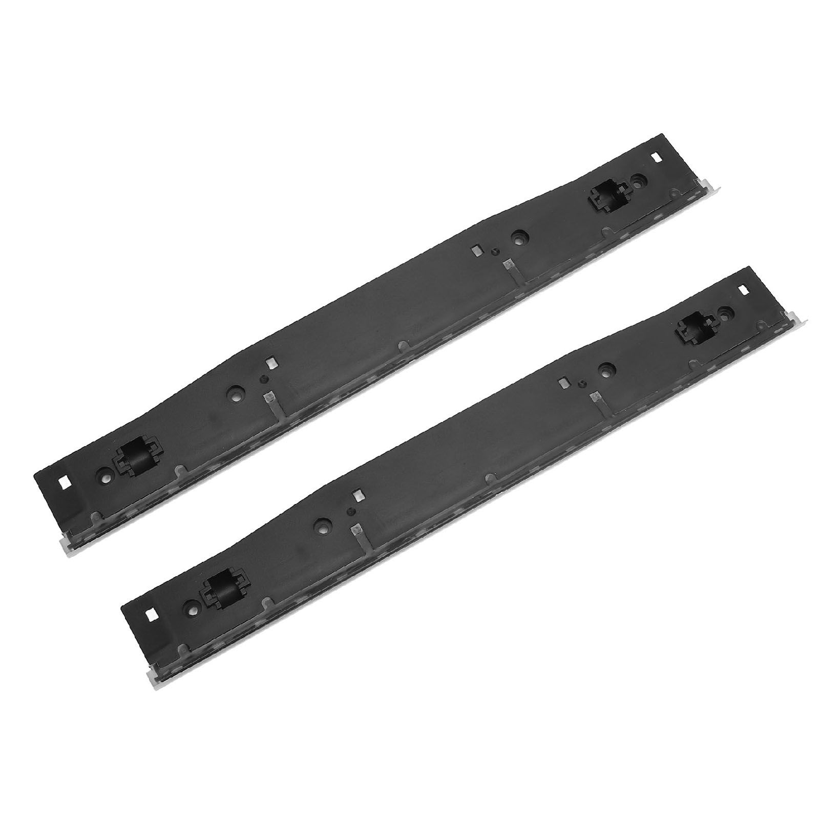 2PCS Vacuum Cleaner Wiper Strip Enhance Cleansing Efficiency Floor Scrubber view 4