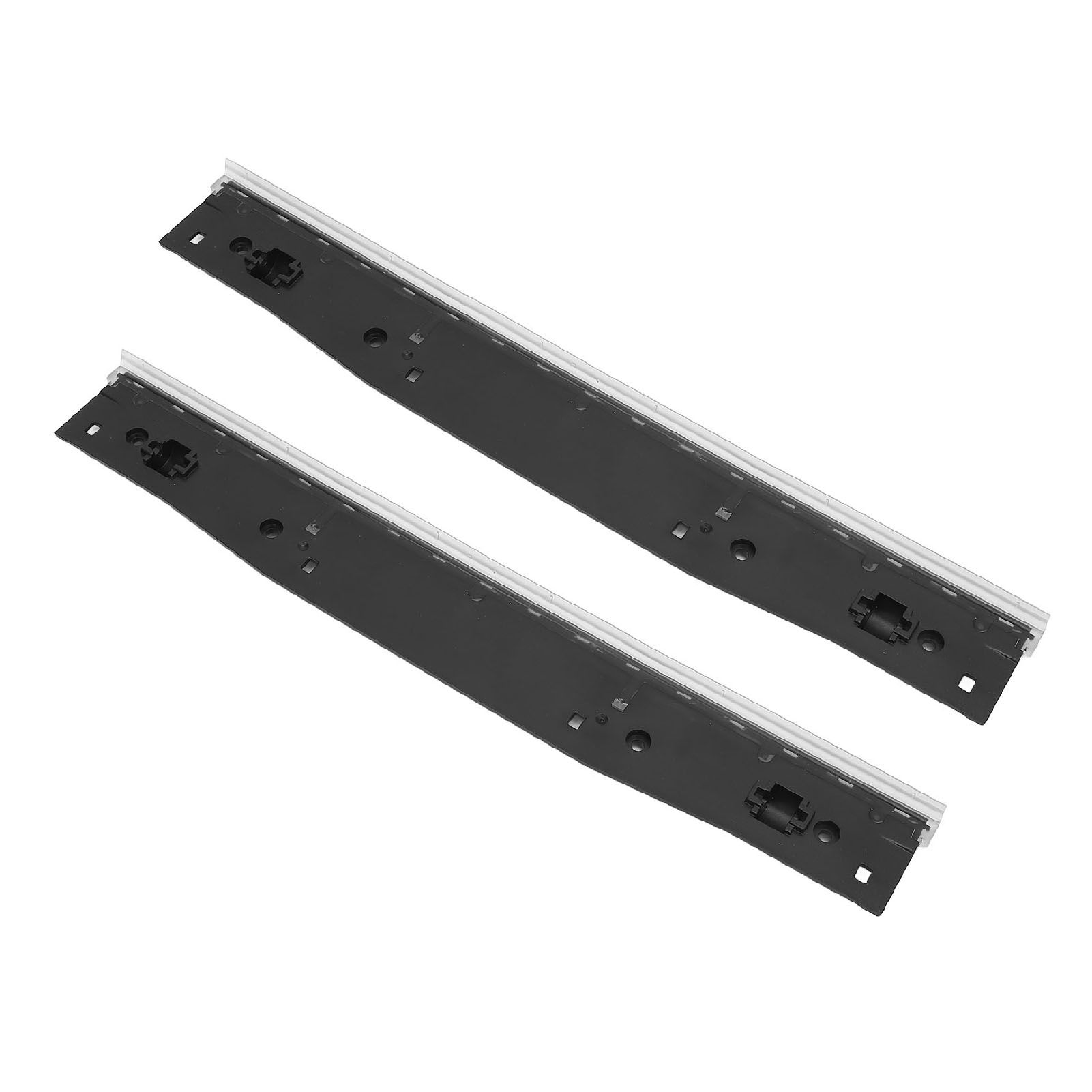 2PCS Vacuum Cleaner Wiper Strip Enhance Cleansing Efficiency Floor Scrubber view 8