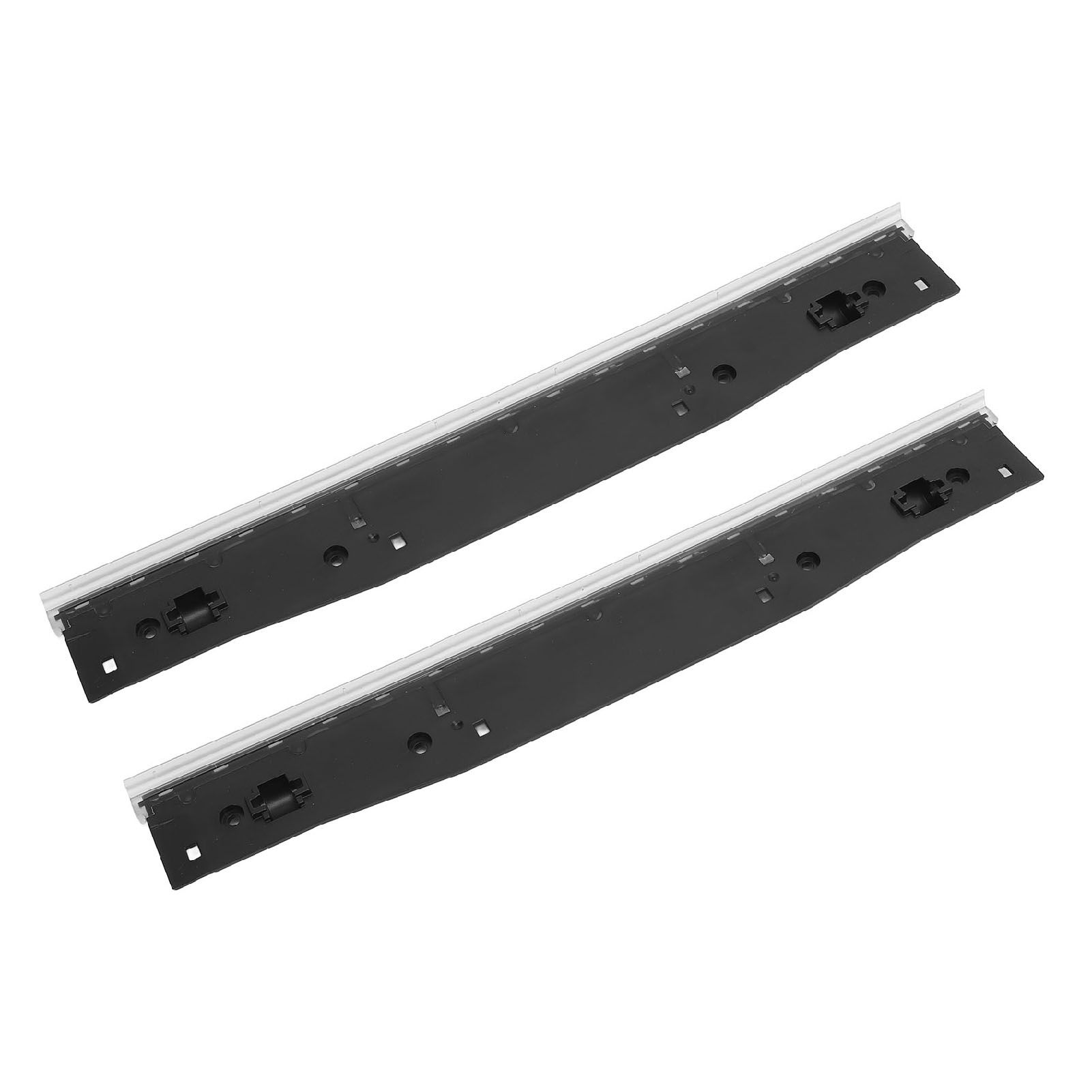 2PCS Vacuum Cleaner Wiper Strip Enhance Cleansing Efficiency Floor Scrubber view 9