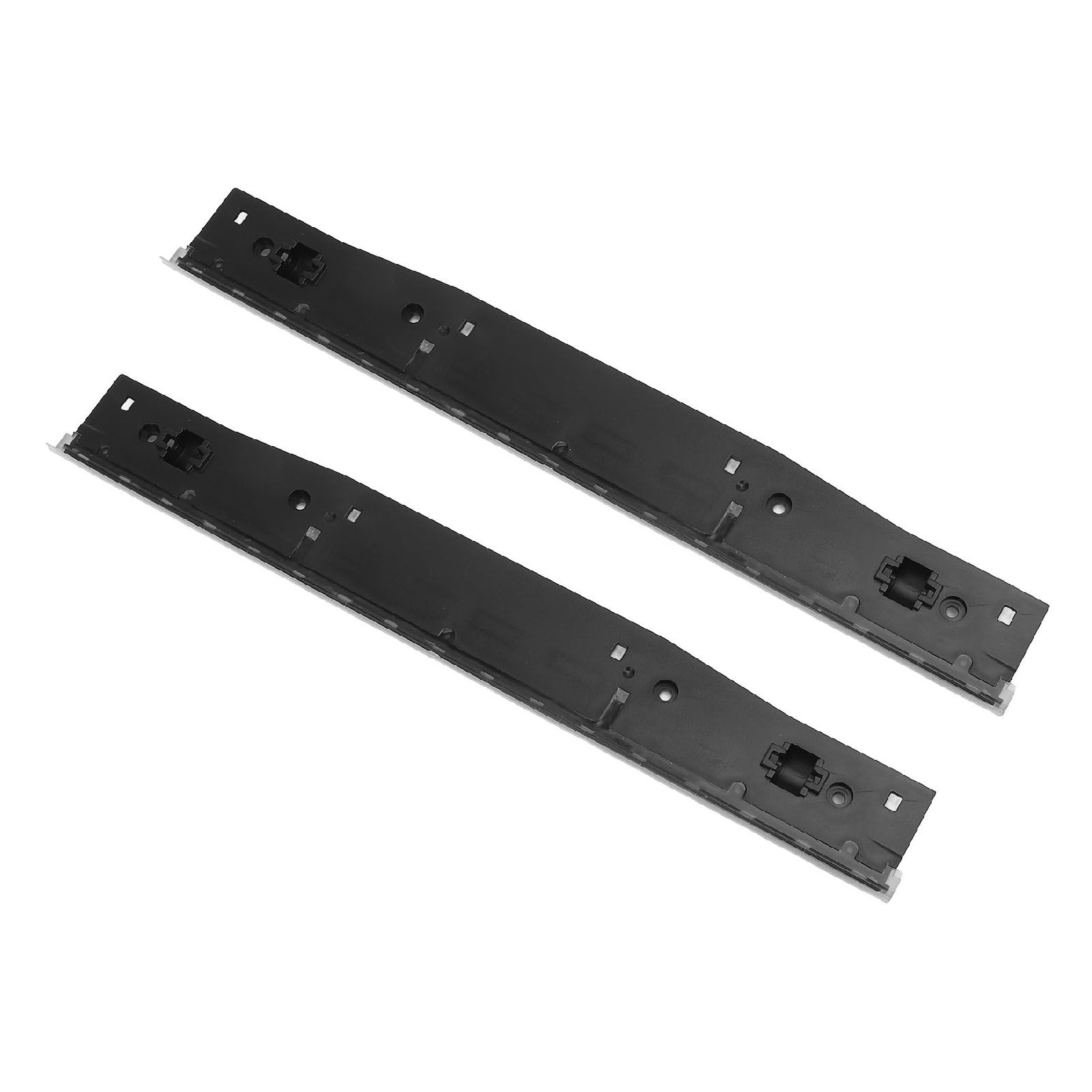 2PCS Vacuum Cleaner Wiper Strip Enhance Cleansing Efficiency Floor Scrubber view 10