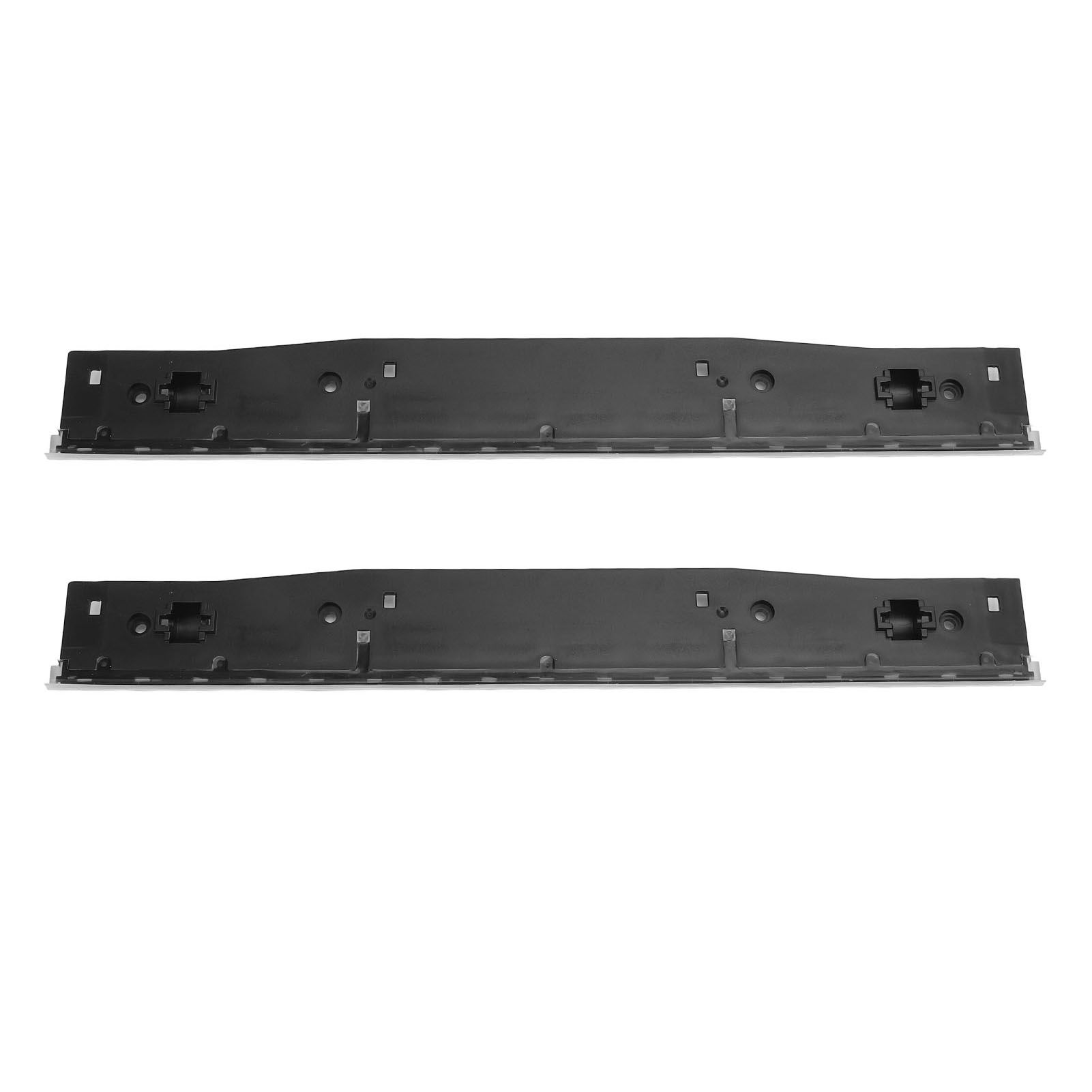 2PCS Vacuum Cleaner Wiper Strip Enhance Cleansing Efficiency Floor Scrubber view 12