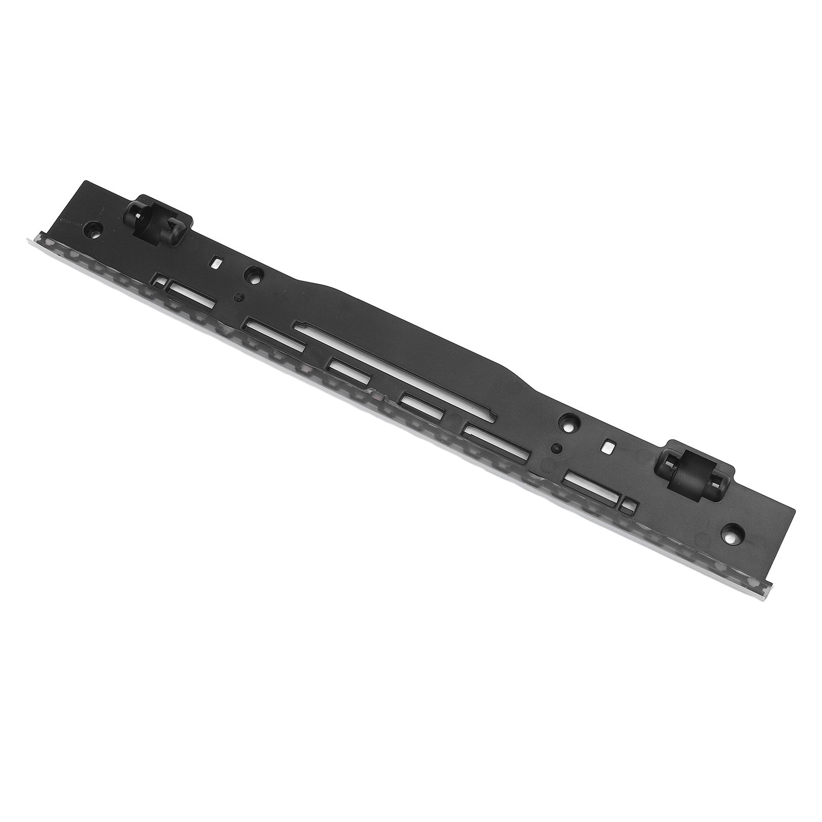 2PCS Vacuum Cleaner Wiper Strip Enhance Cleansing Efficiency Floor Scrubber