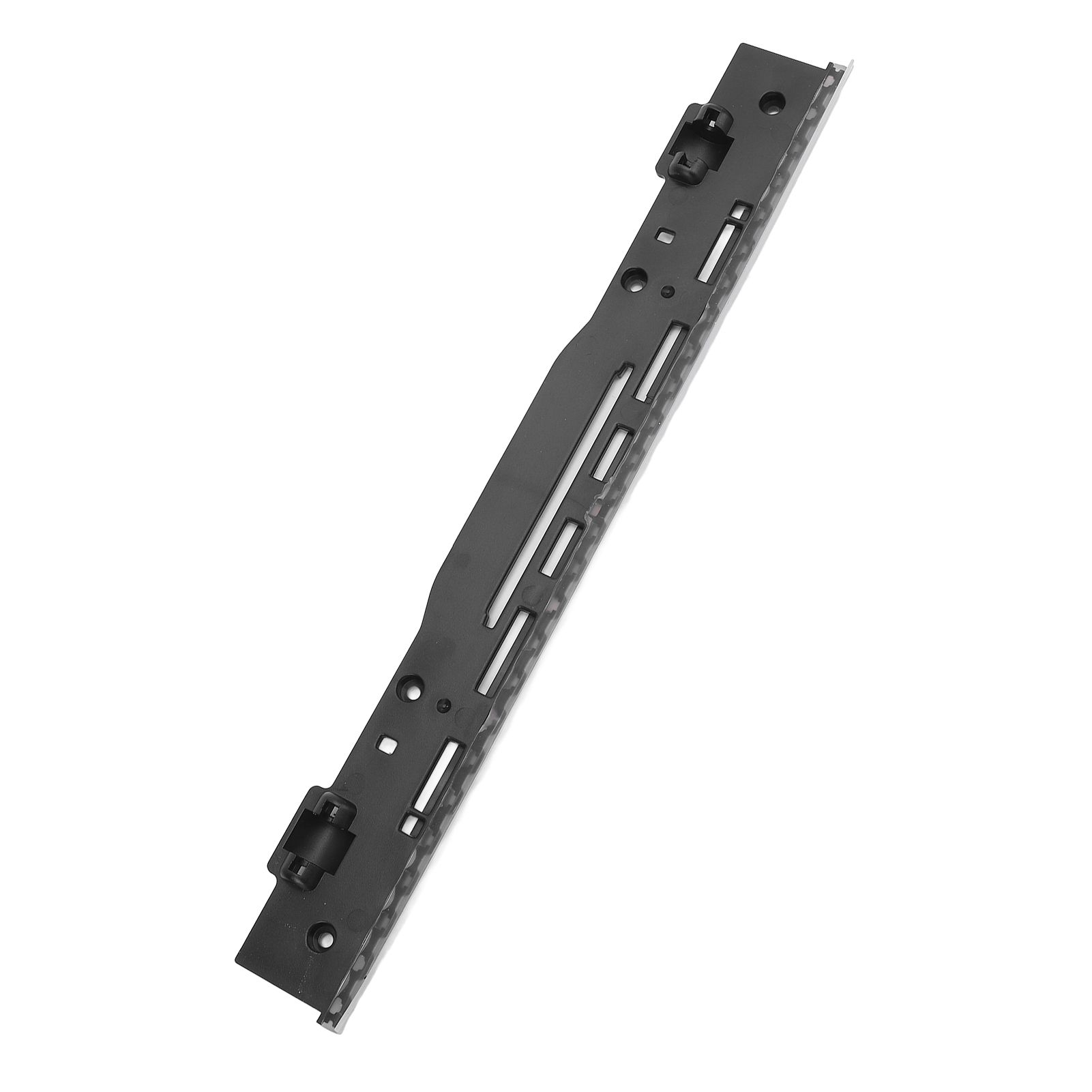 2PCS Vacuum Cleaner Wiper Strip Enhance Cleansing Efficiency Floor Scrubber view 5
