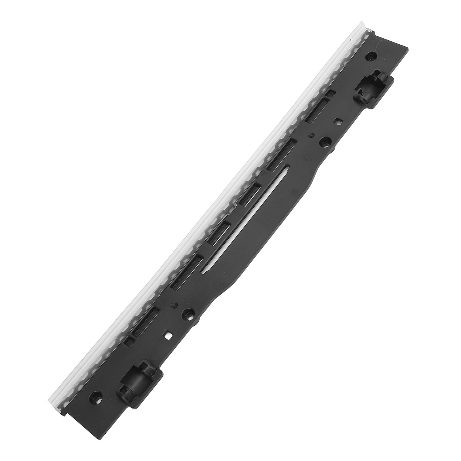 2PCS Vacuum Cleaner Wiper Strip Enhance Cleansing Efficiency Floor Scrubber view 9