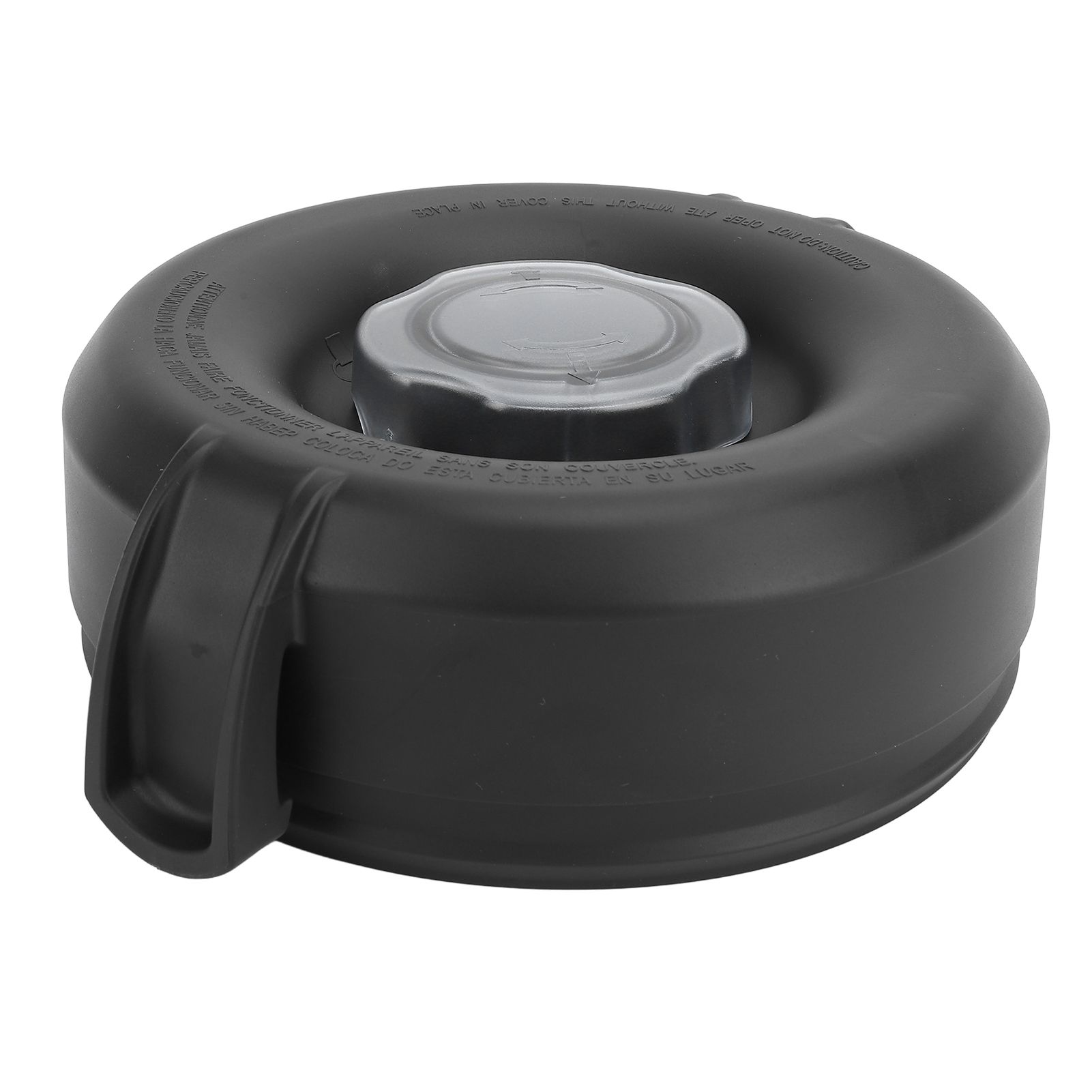 Blender Parts Lid for 5200 7500 750 630 Blender Upper Lid with Plug view 6