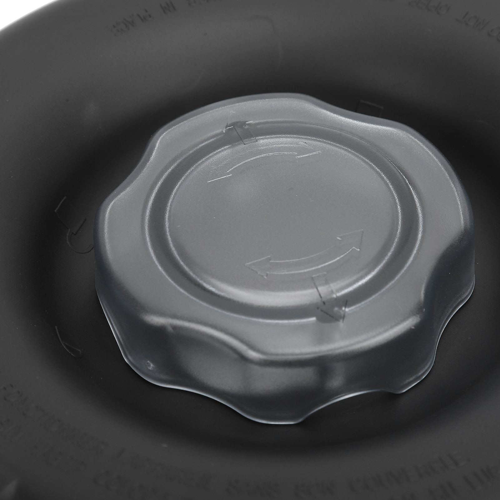 Blender Parts Lid for 5200 7500 750 630 Blender Upper Lid with Plug view 7