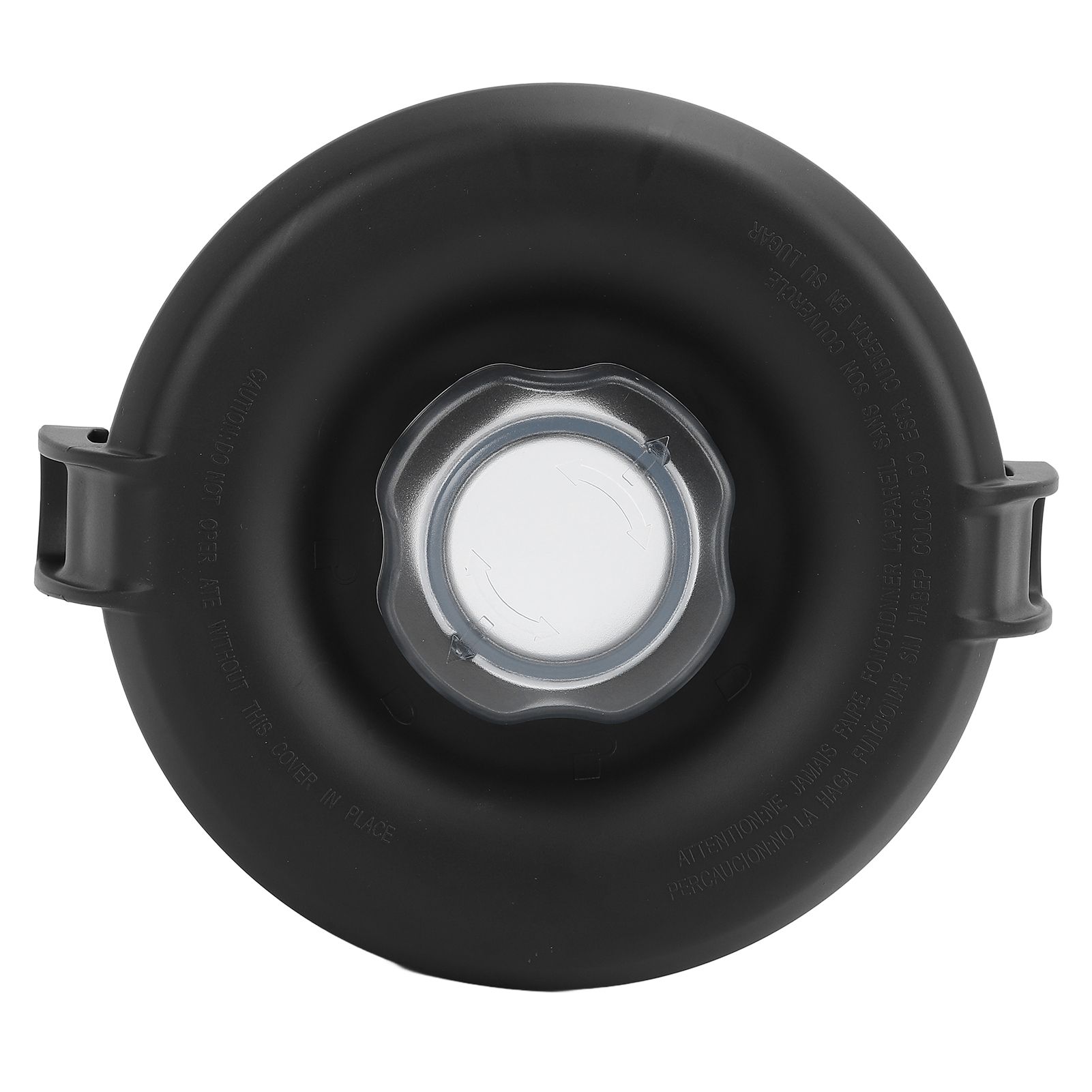 Blender Parts Lid for 5200 7500 750 630 Blender Upper Lid with Plug view 8
