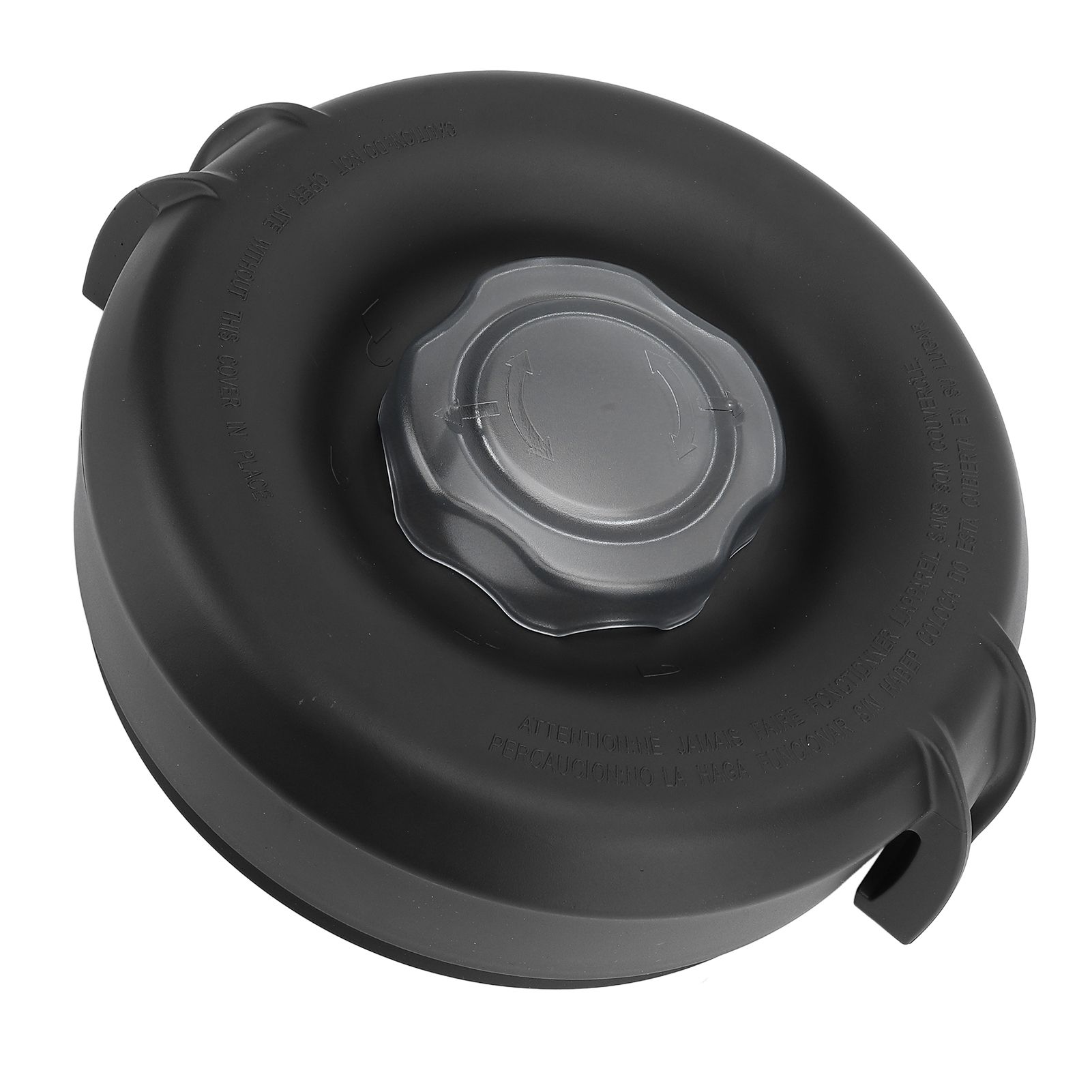 Blender Parts Lid for 5200 7500 750 630 Blender Upper Lid with Plug view 10