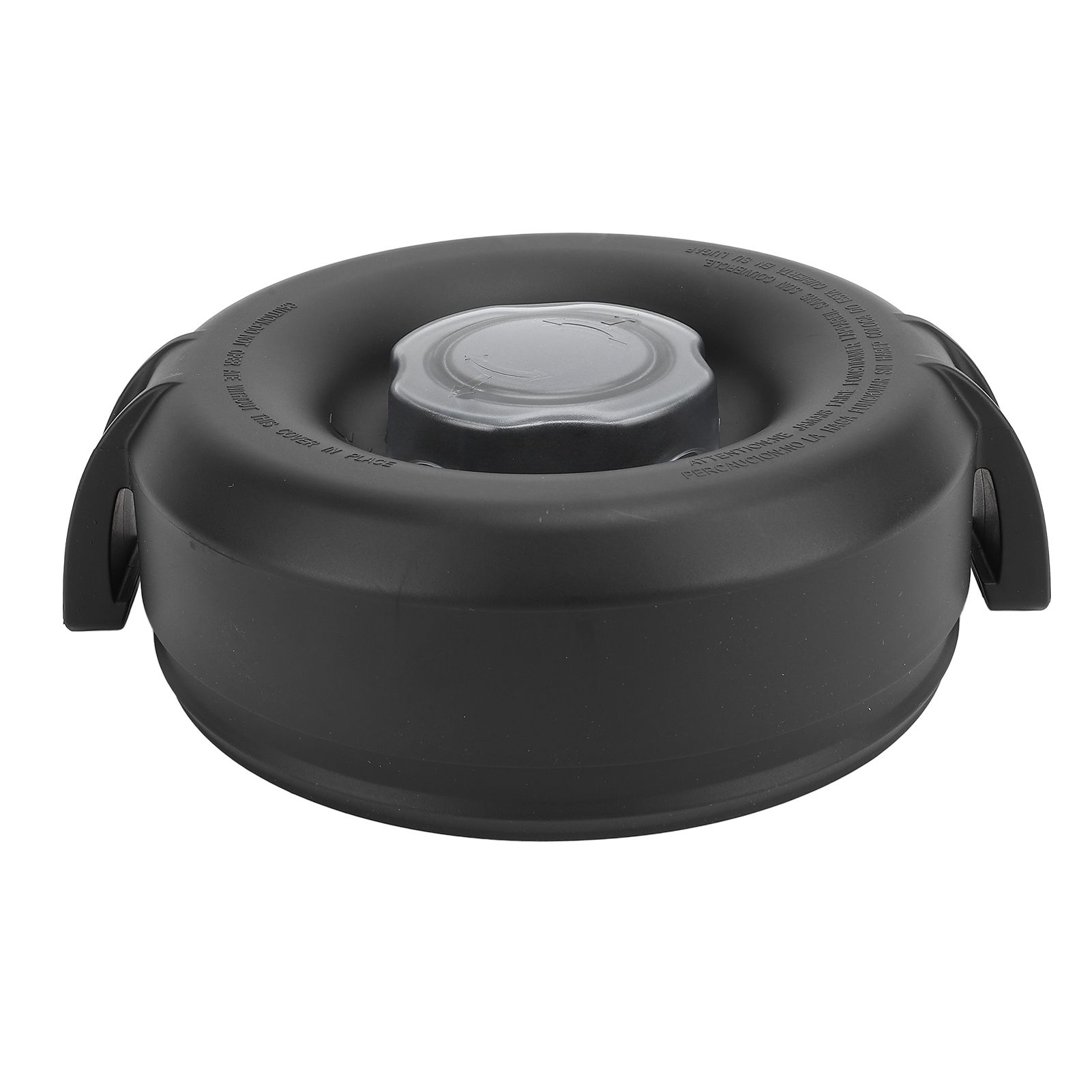 Blender Parts Lid for 5200 7500 750 630 Blender Upper Lid with Plug view 11