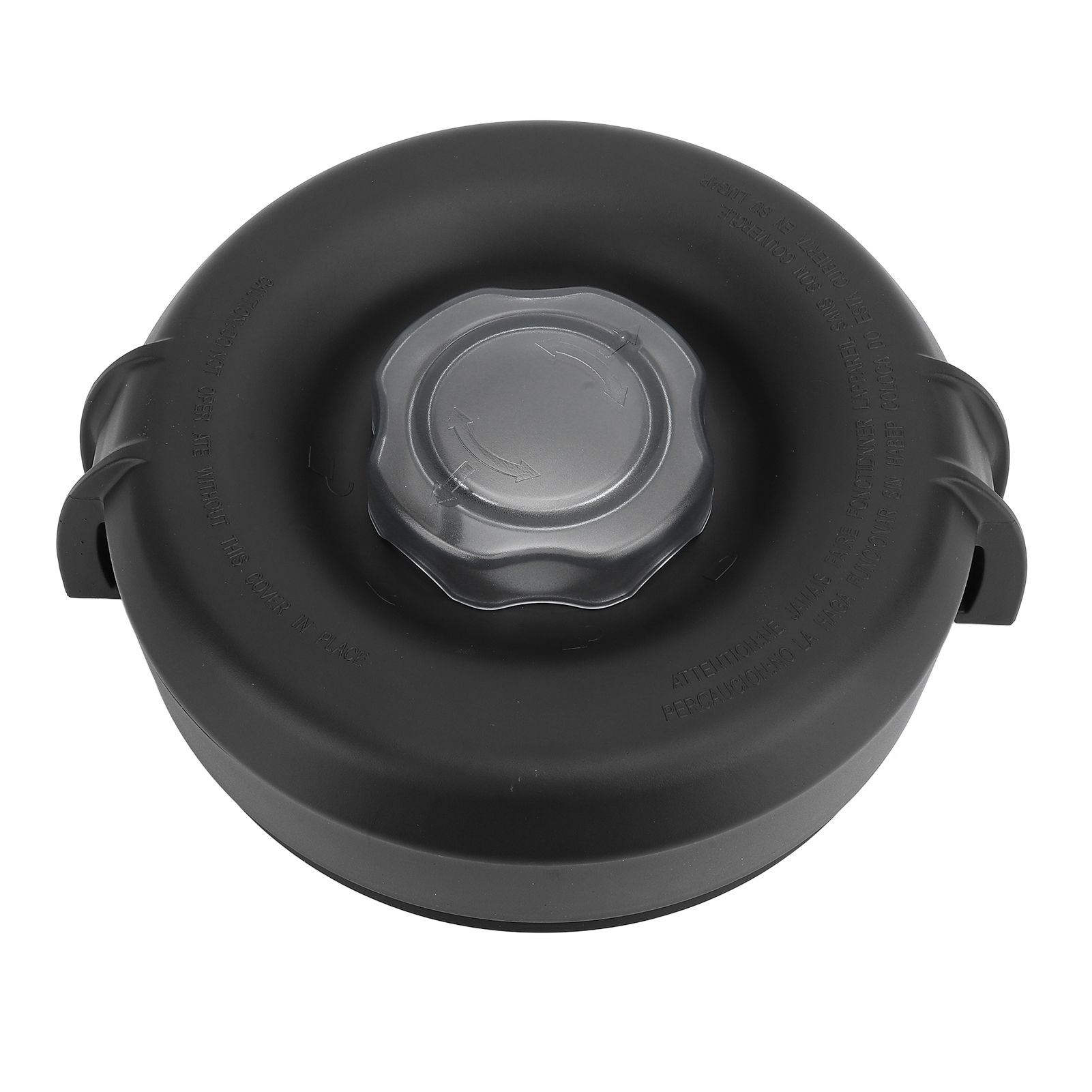 Blender Parts Lid for 5200 7500 750 630 Blender Upper Lid with Plug view 12