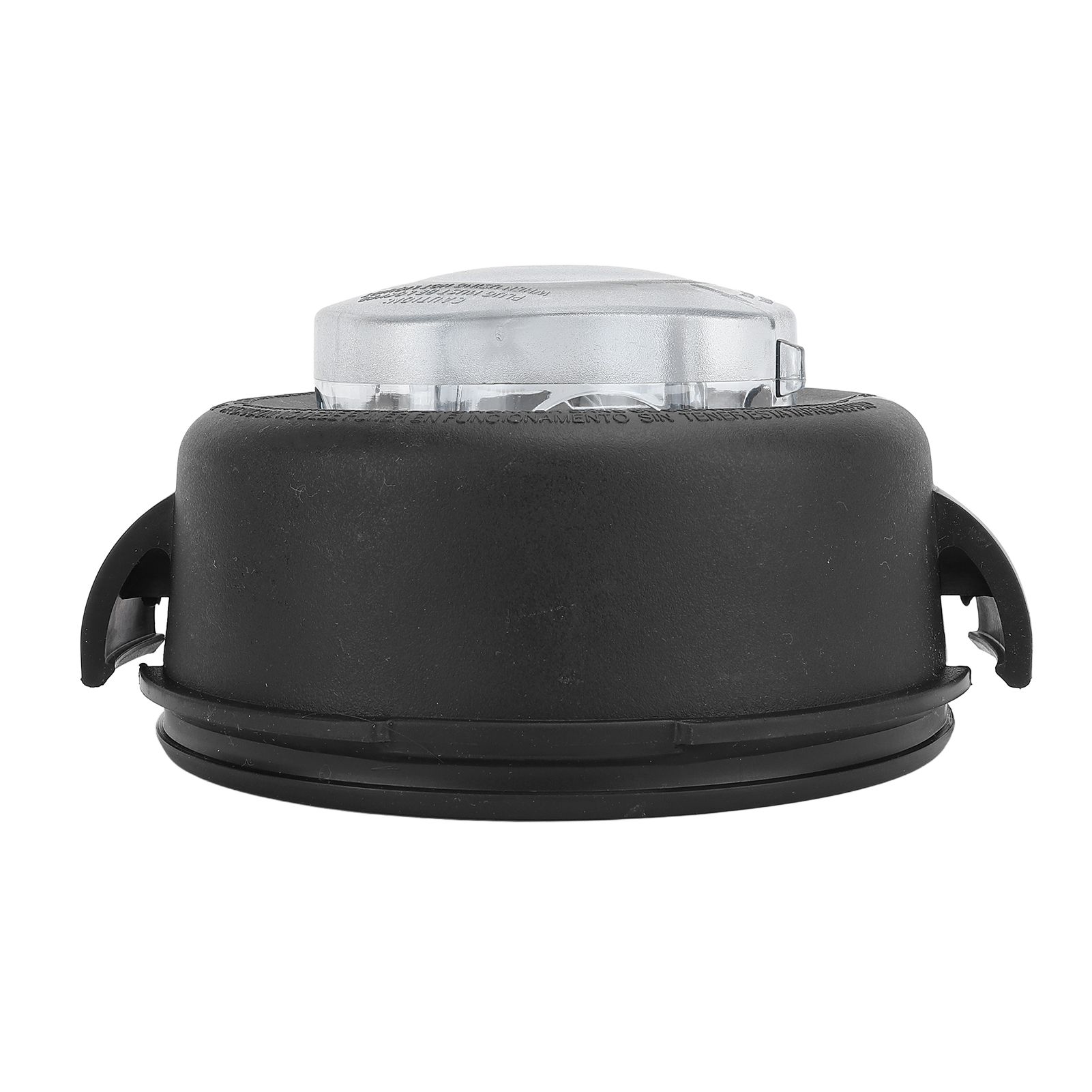 2 Part Blender Lid and Plug Rubber Blender Top Lid Cover Replacement Part for view 3