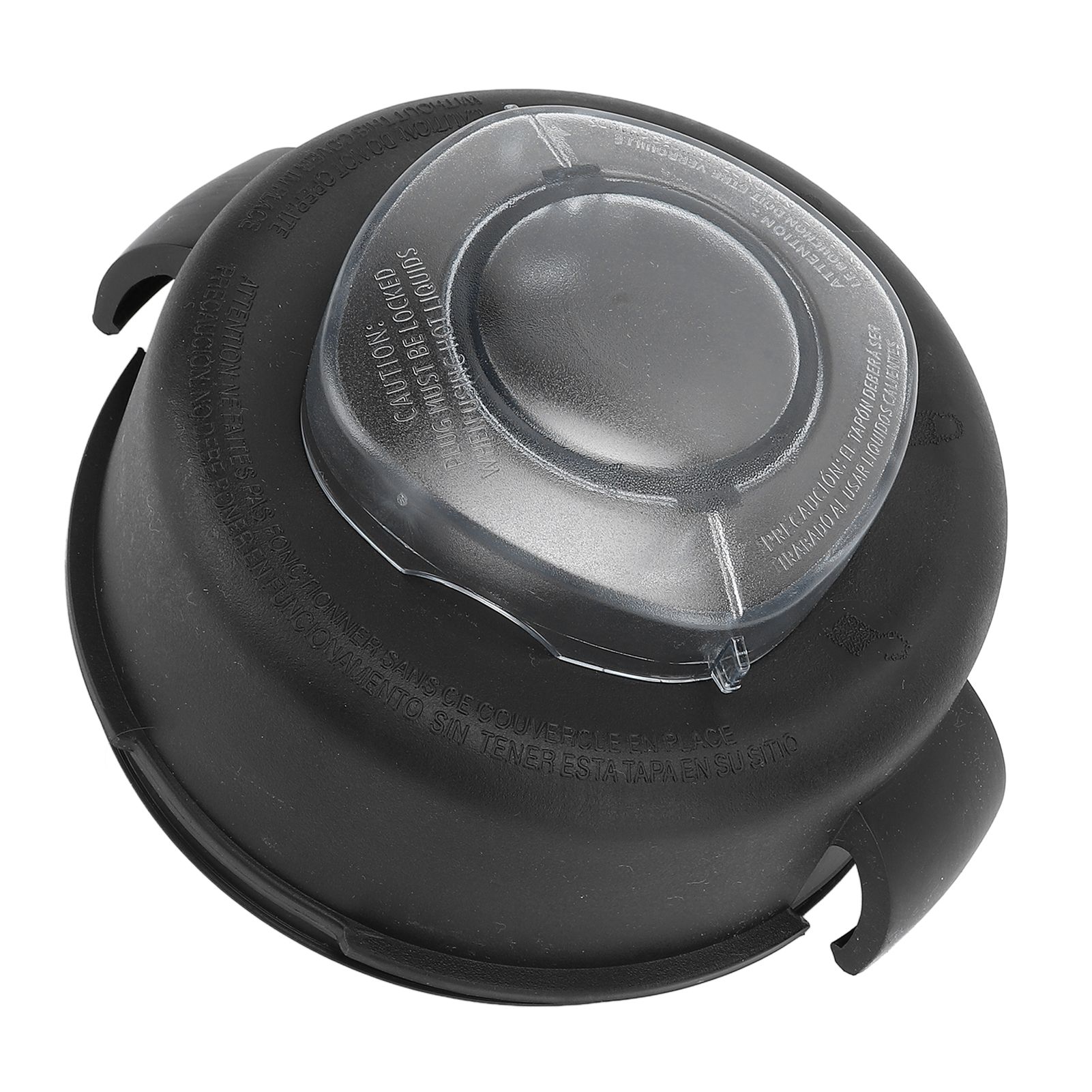 2 Part Blender Lid and Plug Rubber Blender Top Lid Cover Replacement Part for view 11