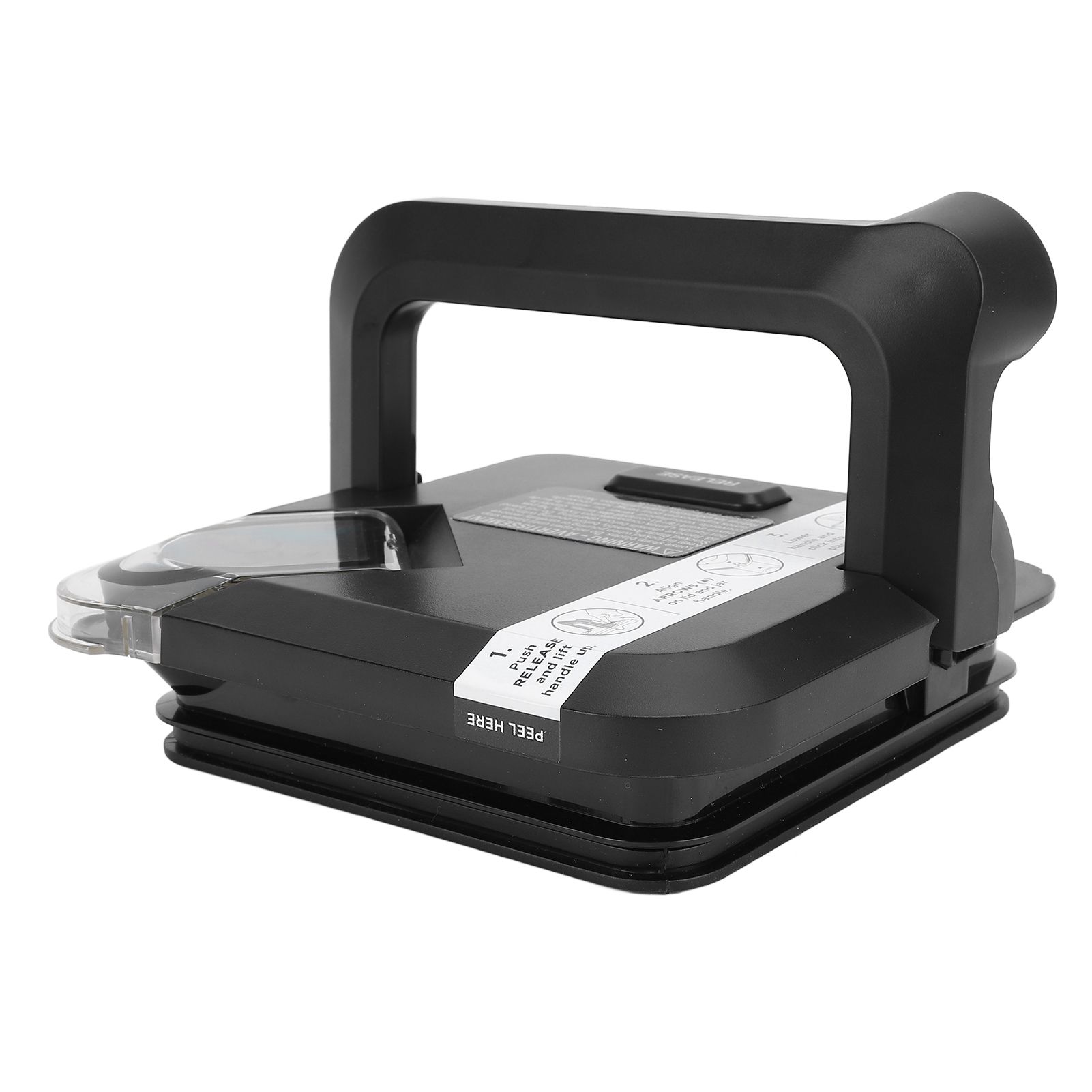Blender Upper Lid Easy to Install Blender Top Lid Replacement for BL770 BL771 view 8