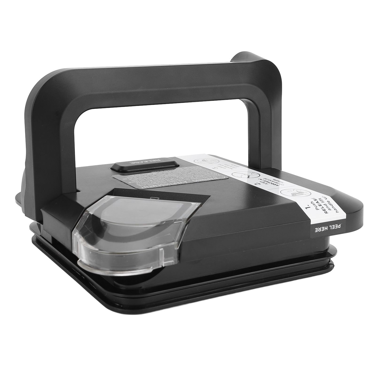 Blender Upper Lid Easy to Install Blender Top Lid Replacement for BL770 BL771 view 10