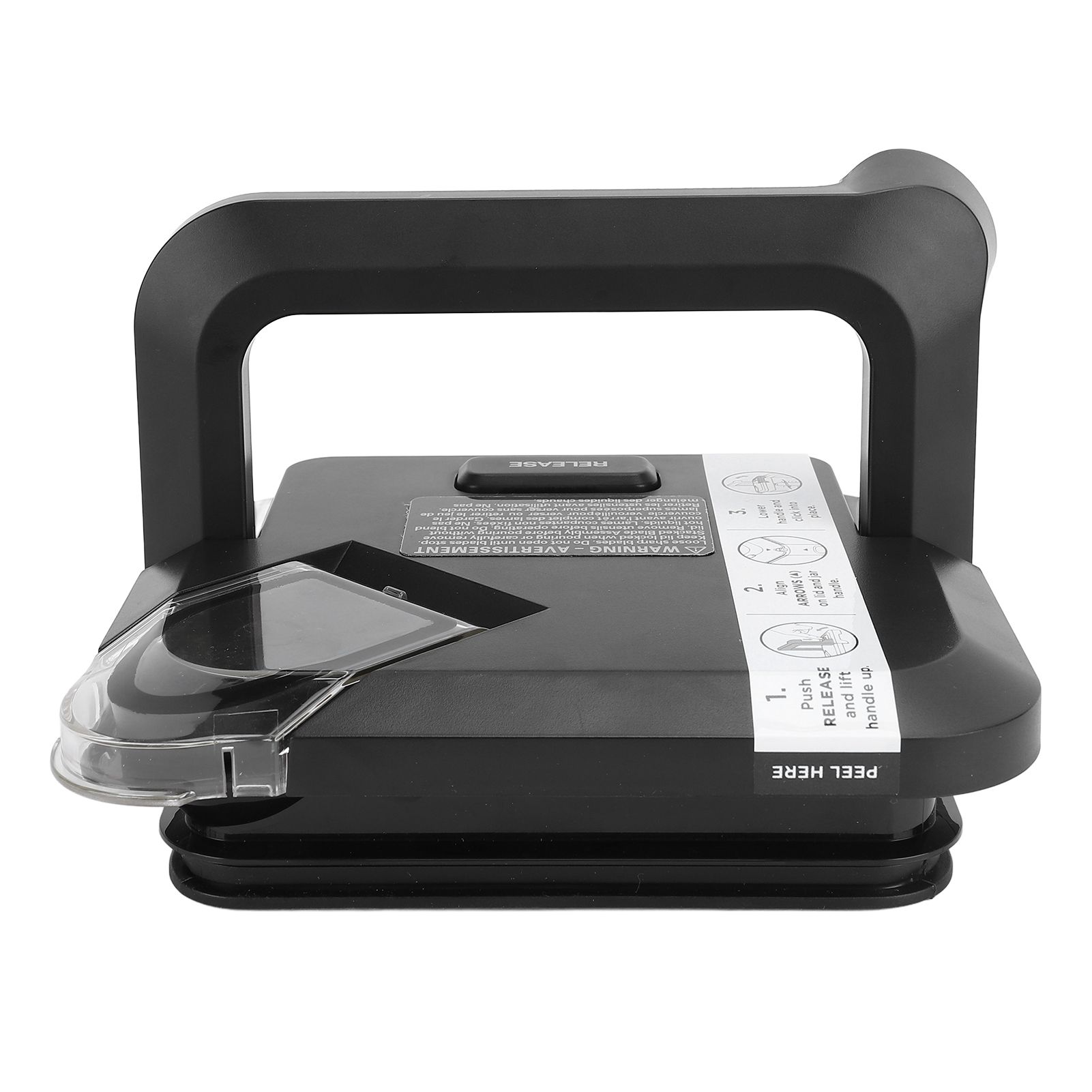 Blender Upper Lid Easy to Install Blender Top Lid Replacement for BL770 BL771 view 11