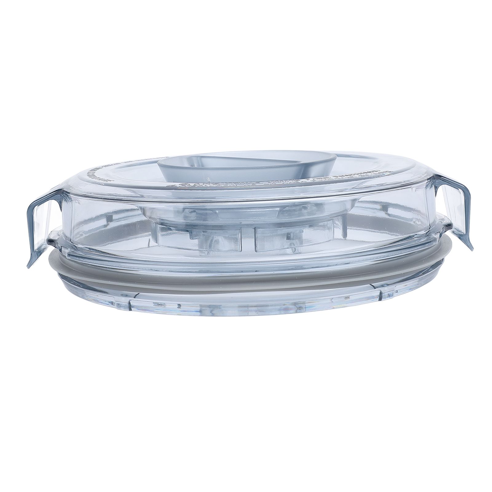 Blender Lid for A3500 A3300 A2500 Blender Upper Lid with Plug Replacement view 6