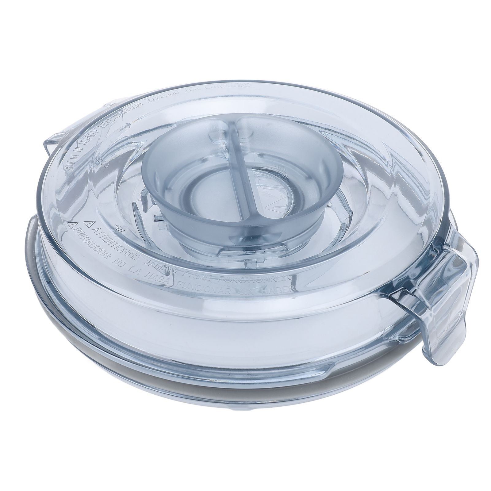 Blender Lid for A3500 A3300 A2500 Blender Upper Lid with Plug Replacement view 10