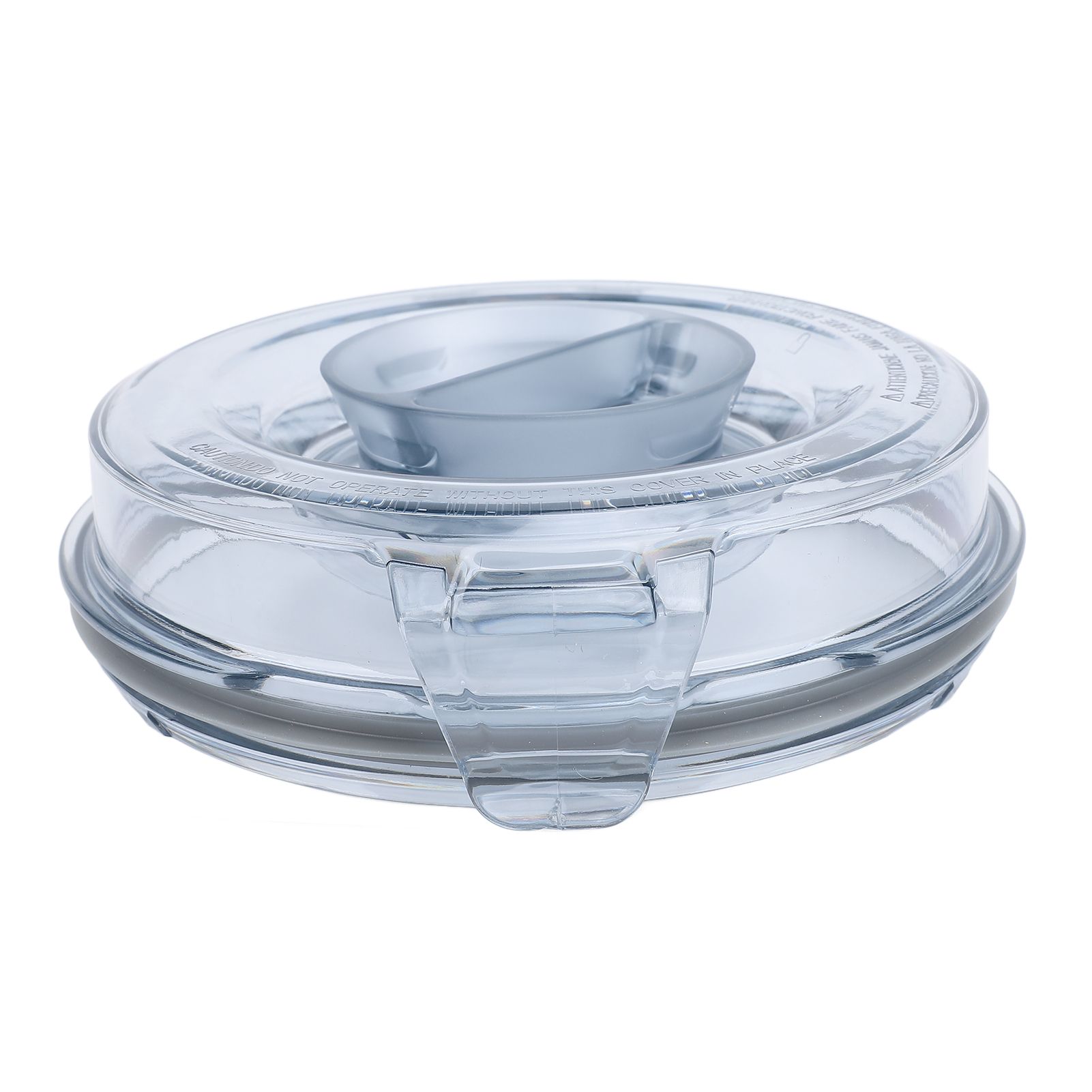 Blender Lid for A3500 A3300 A2500 Blender Upper Lid with Plug Replacement view 12