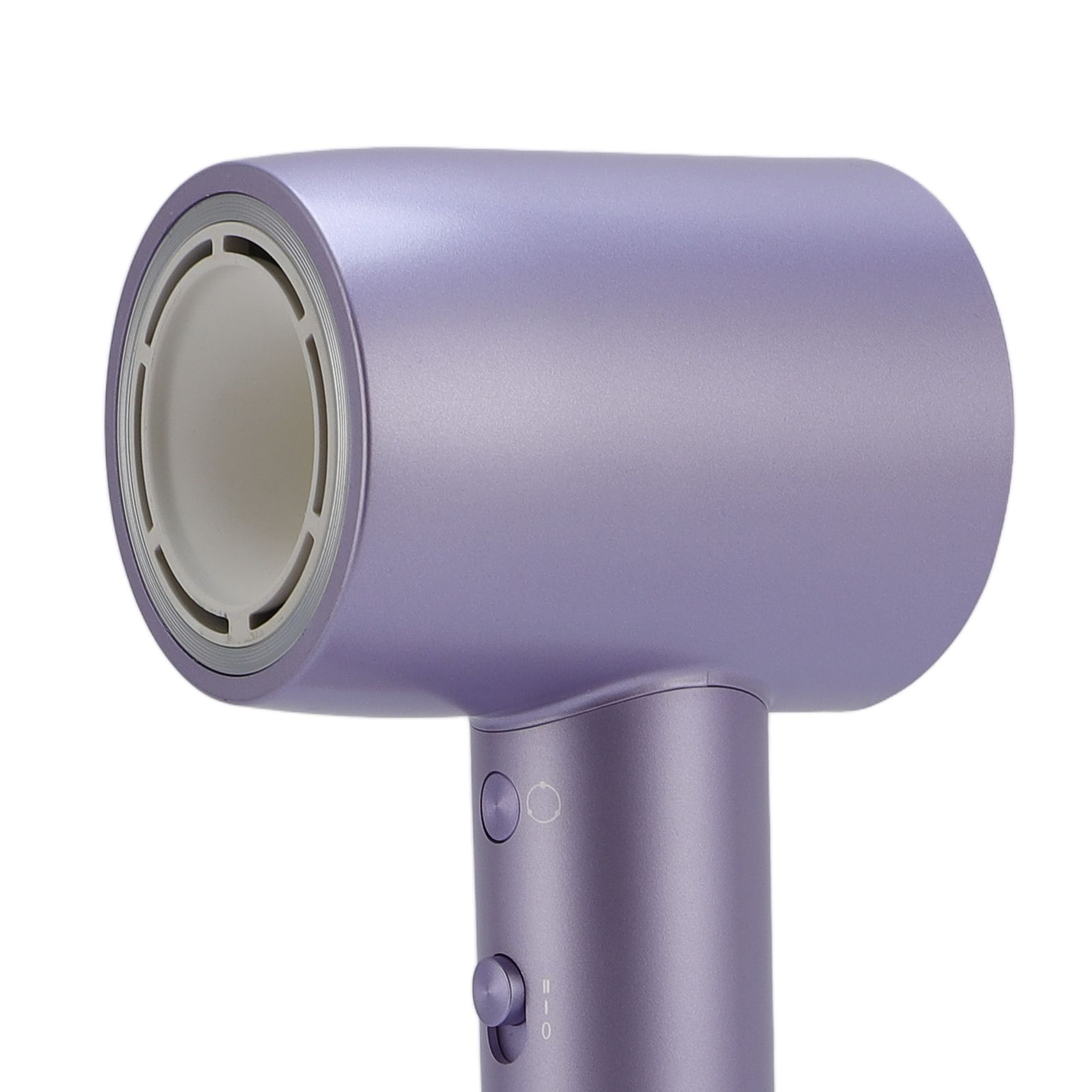 Negative Ionic Hair Dryer 110000RPM 1600W Negative Ions Hot and Cold Wind view 2