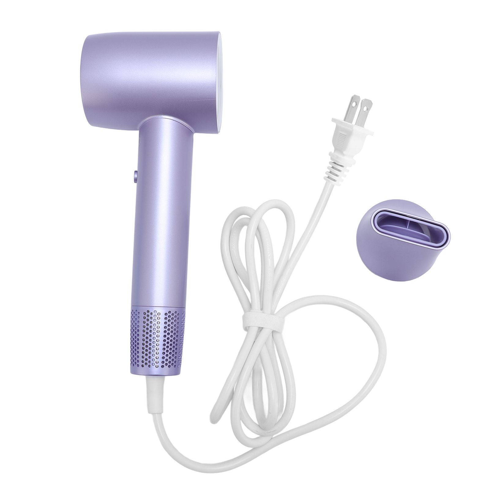 Negative Ionic Hair Dryer 110000RPM 1600W Negative Ions Hot and Cold Wind view 3