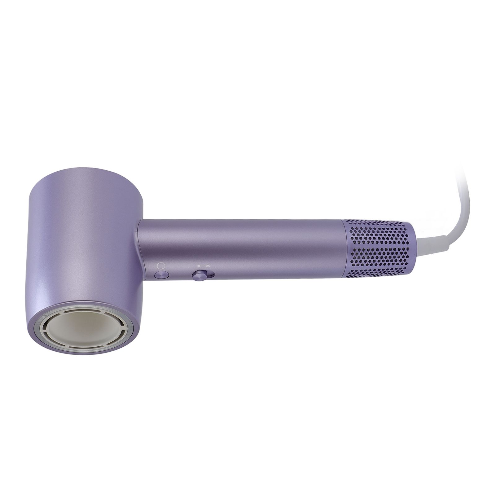 Negative Ionic Hair Dryer 110000RPM 1600W Negative Ions Hot and Cold Wind view 4