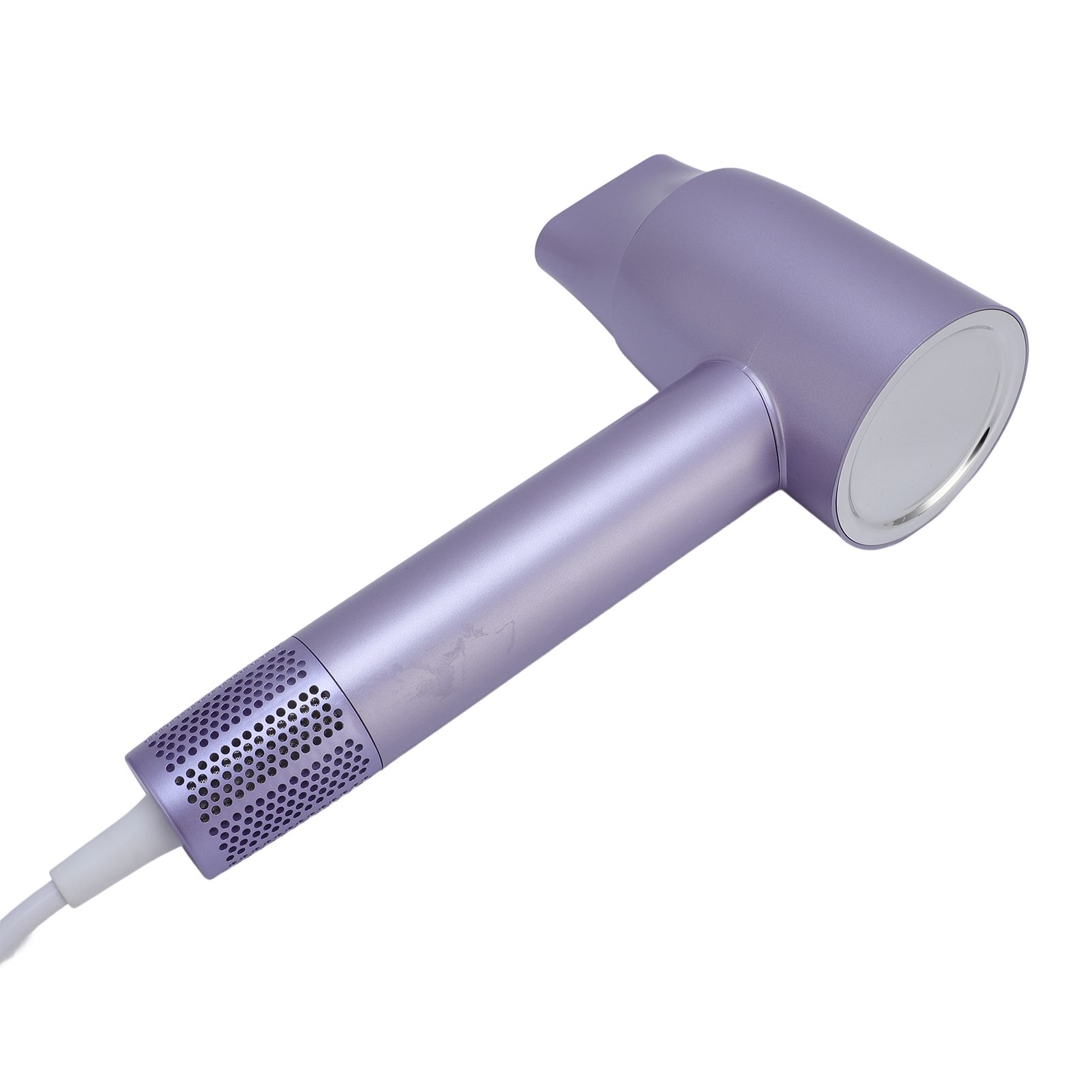 Negative Ionic Hair Dryer 110000RPM 1600W Negative Ions Hot and Cold Wind view 5