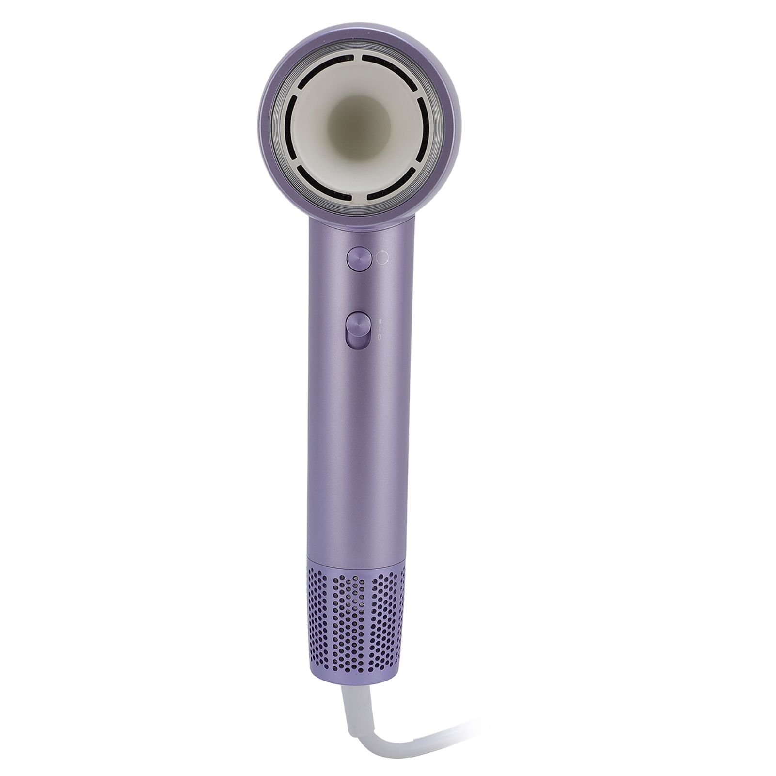 Negative Ionic Hair Dryer 110000RPM 1600W Negative Ions Hot and Cold Wind view 9