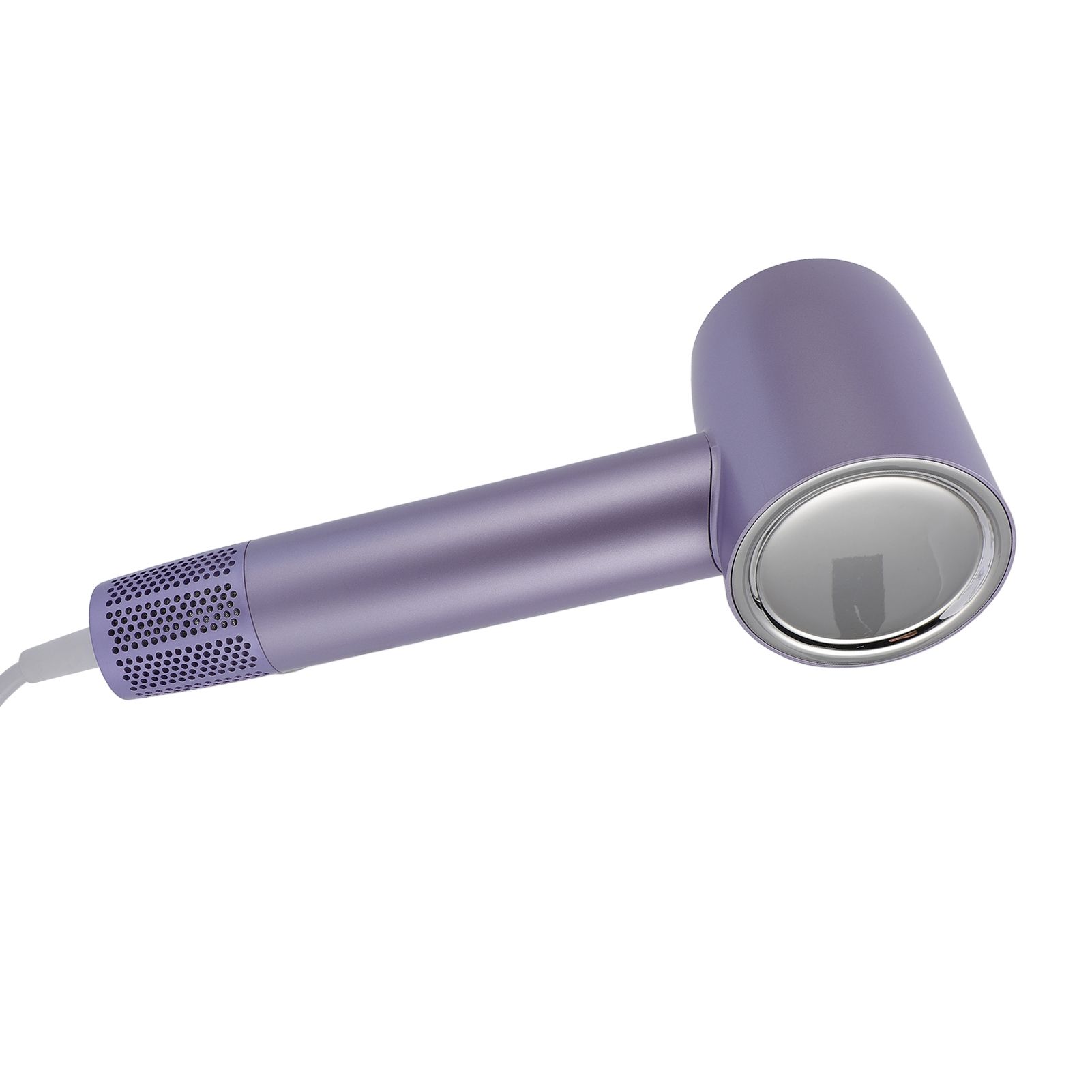 Negative Ionic Hair Dryer 110000RPM 1600W Negative Ions Hot and Cold Wind view 12