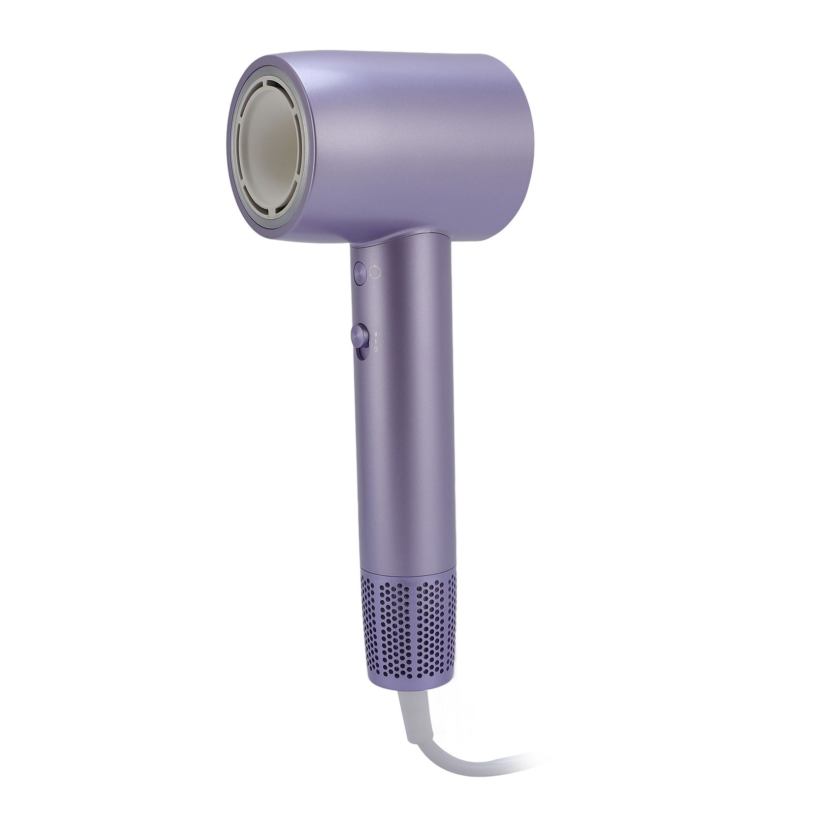 Negative Ionic Hair Dryer 110000RPM 1600W Negative Ions Hot and Cold Wind view 6