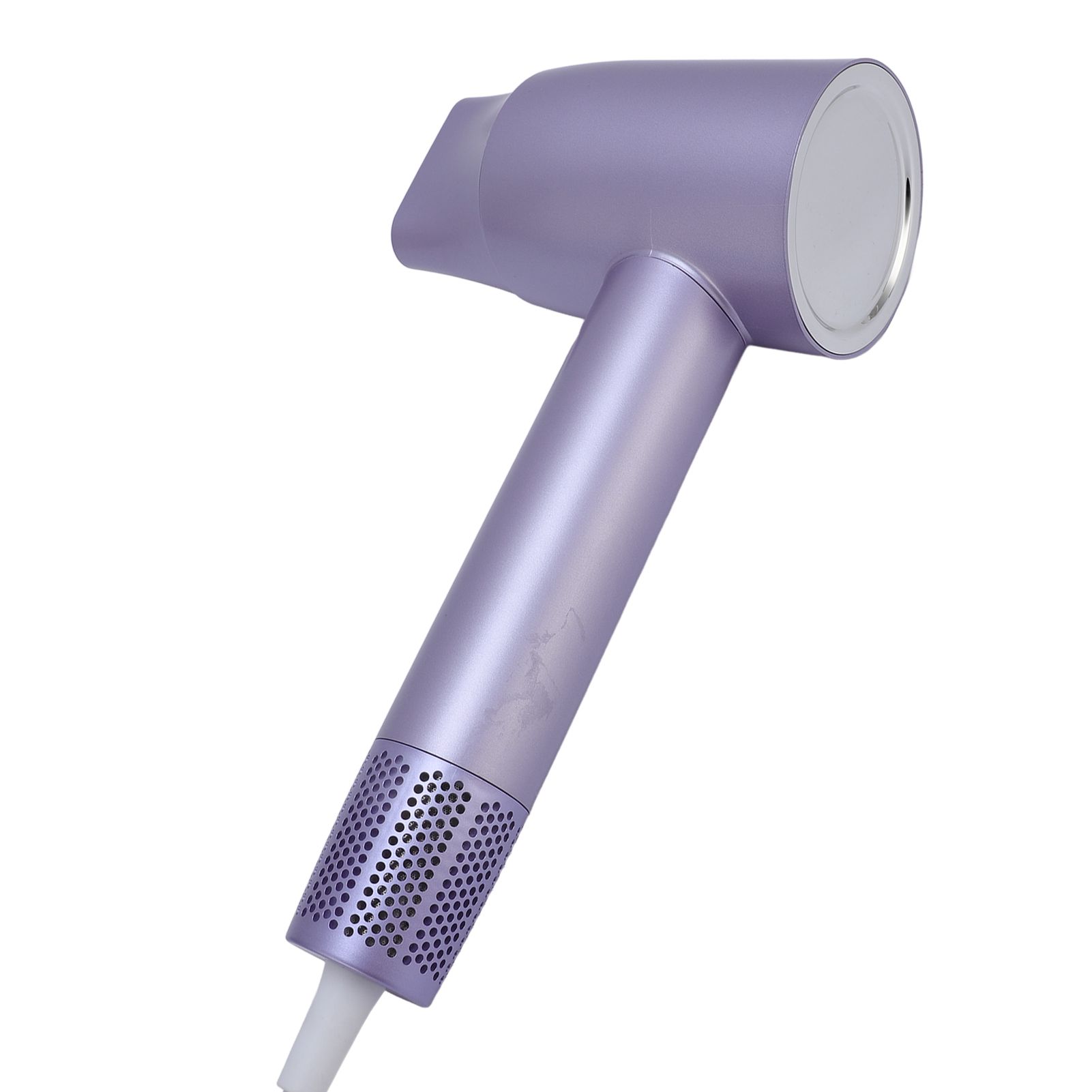 Negative Ionic Hair Dryer 110000RPM 1600W Negative Ions Hot and Cold Wind view 7