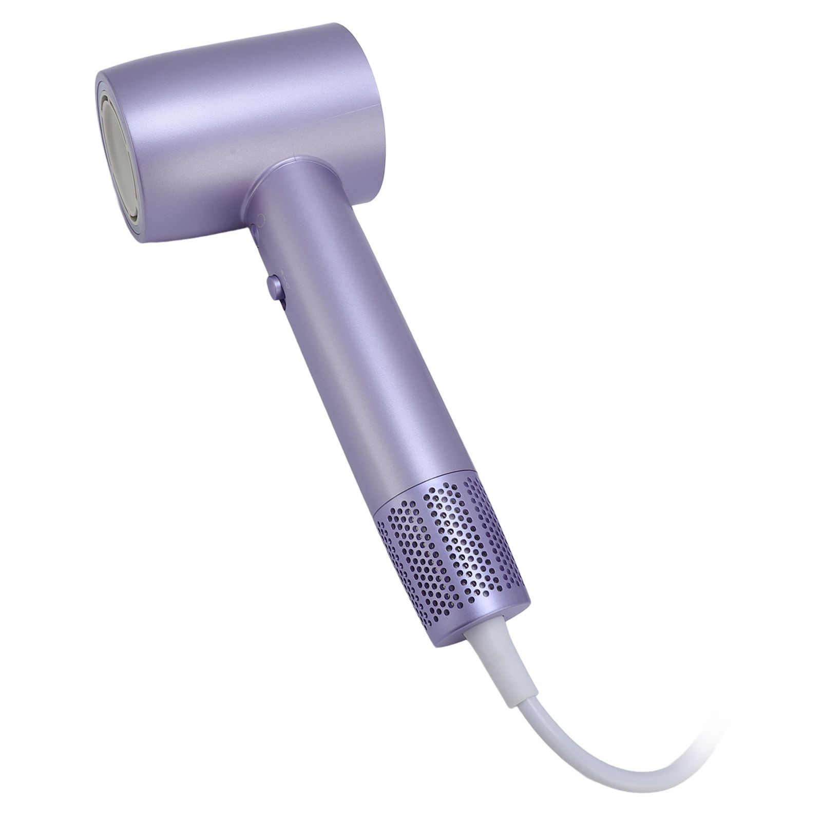 Negative Ionic Hair Dryer 110000RPM 1600W Negative Ions Hot and Cold Wind view 8