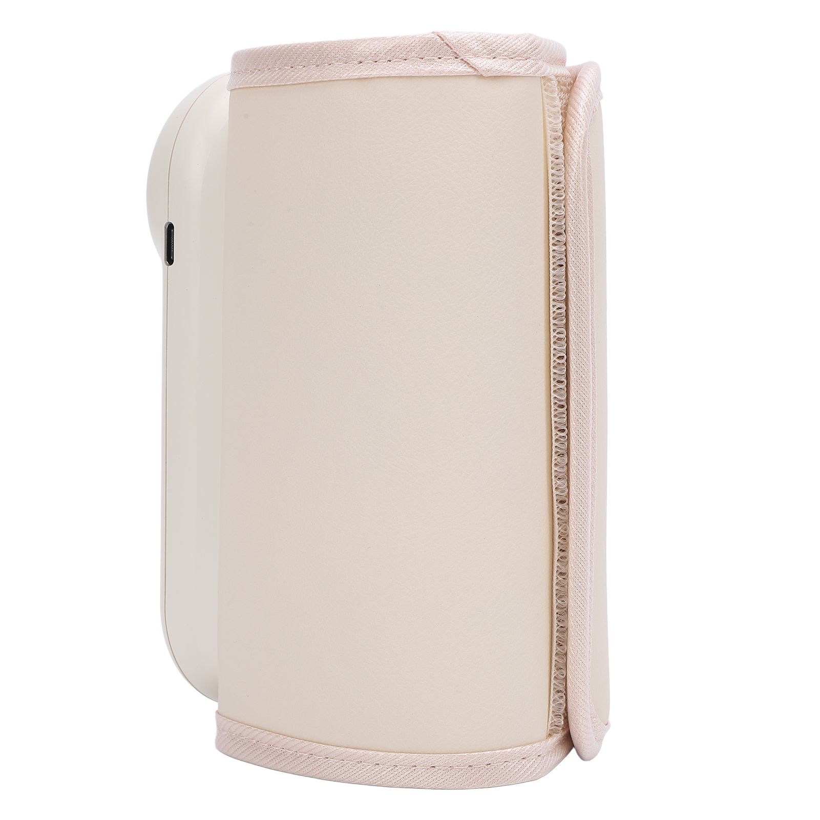 Milk Bottle Warmer with Night Light Fast Long Lasting Heating 8000mah view 11
