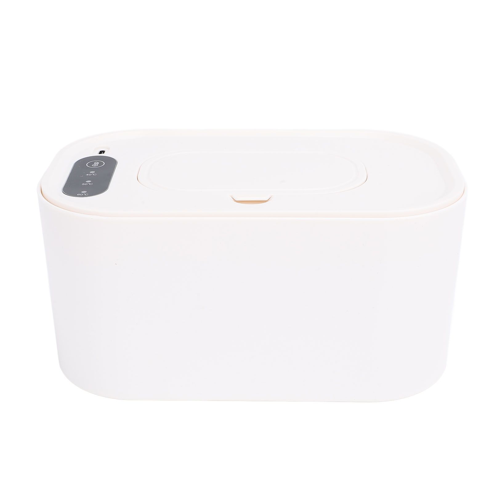 Wipe Warmer Constant Temperature Portable USB Powered Wet Wipe Warmer