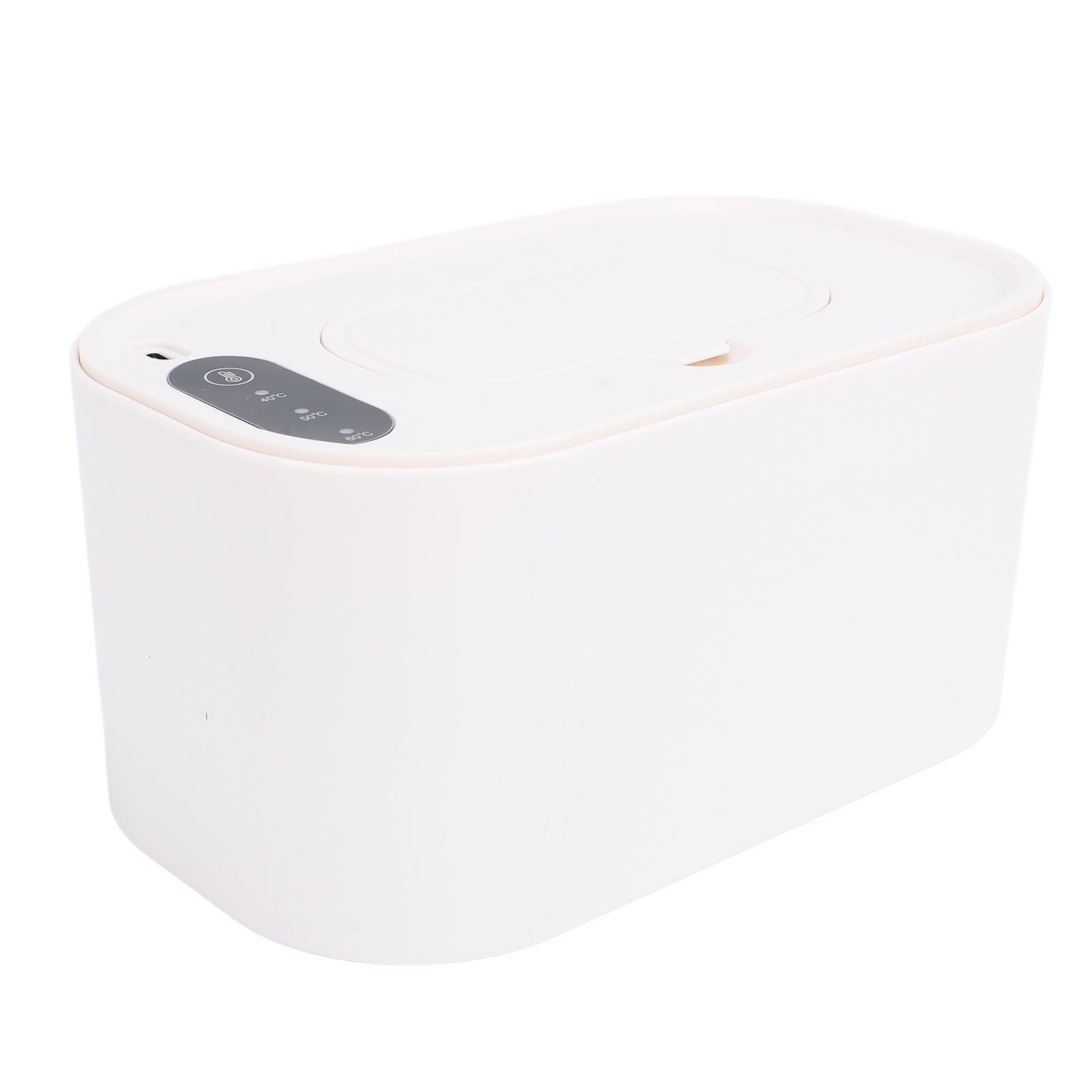 Wipe Warmer Constant Temperature Portable USB Powered Wet Wipe Warmer view 4