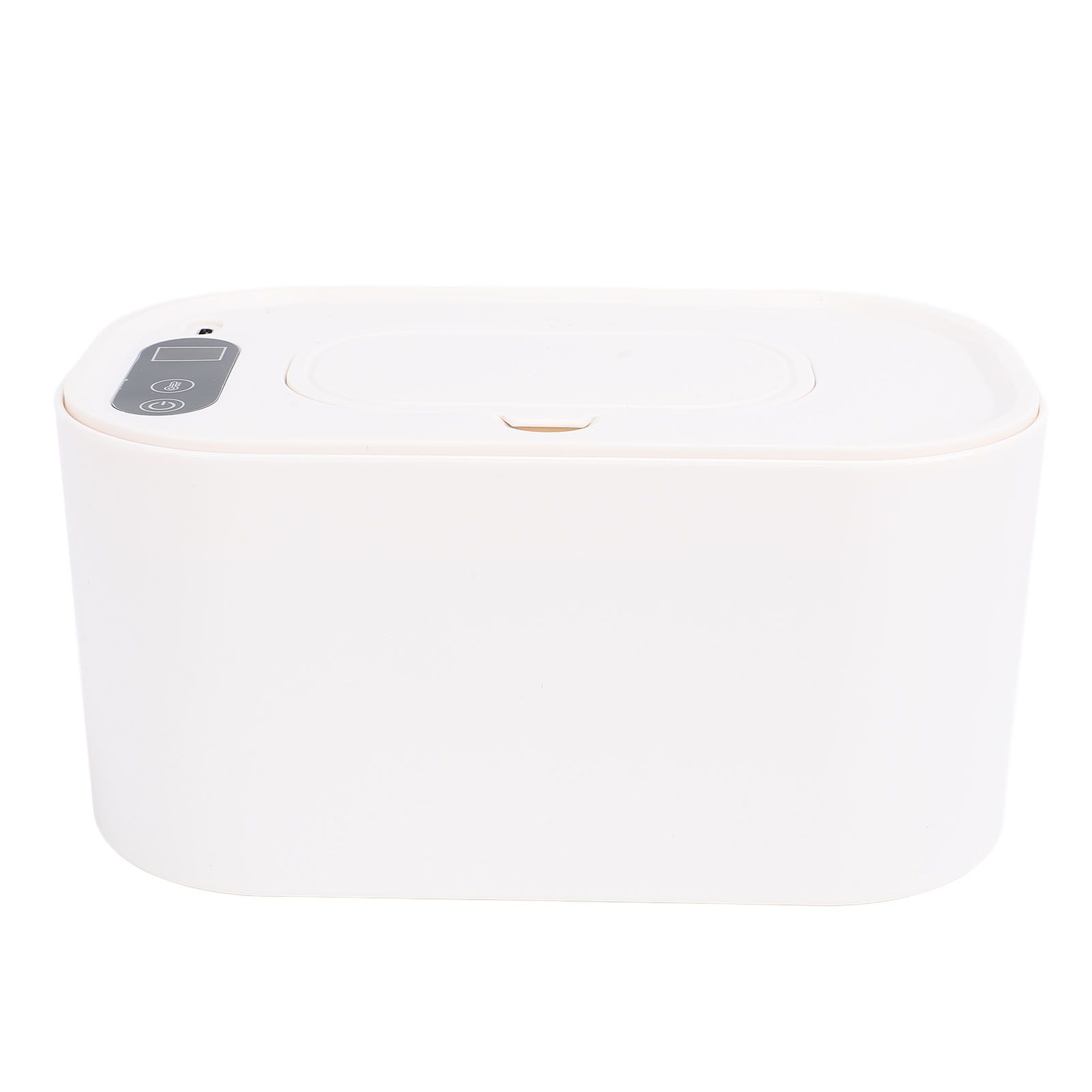Wipe Warmer Constant Temperature Portable USB Powered Wet Wipe Warmer
