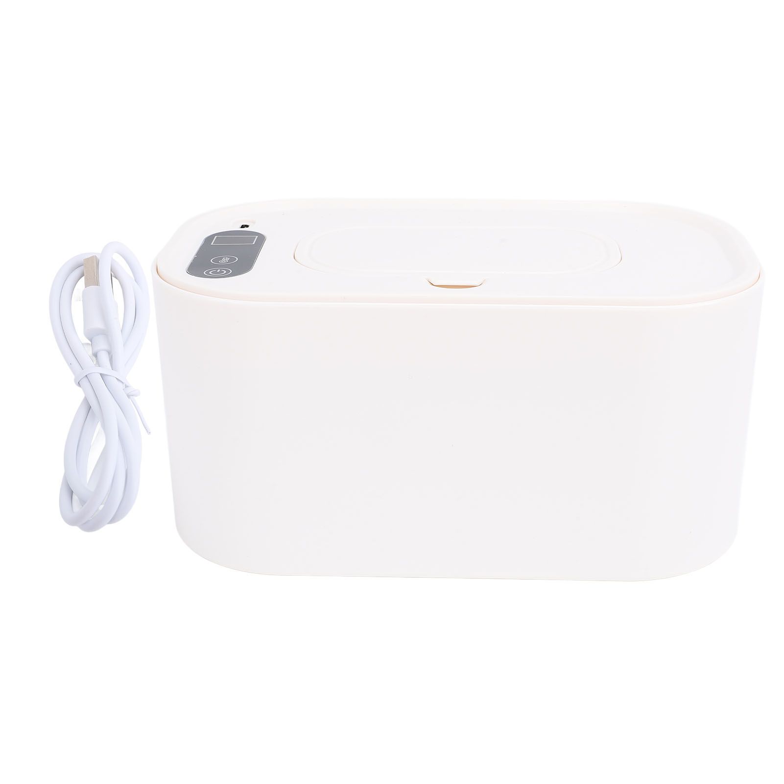 Wipe Warmer Constant Temperature Portable USB Powered Wet Wipe Warmer view 3