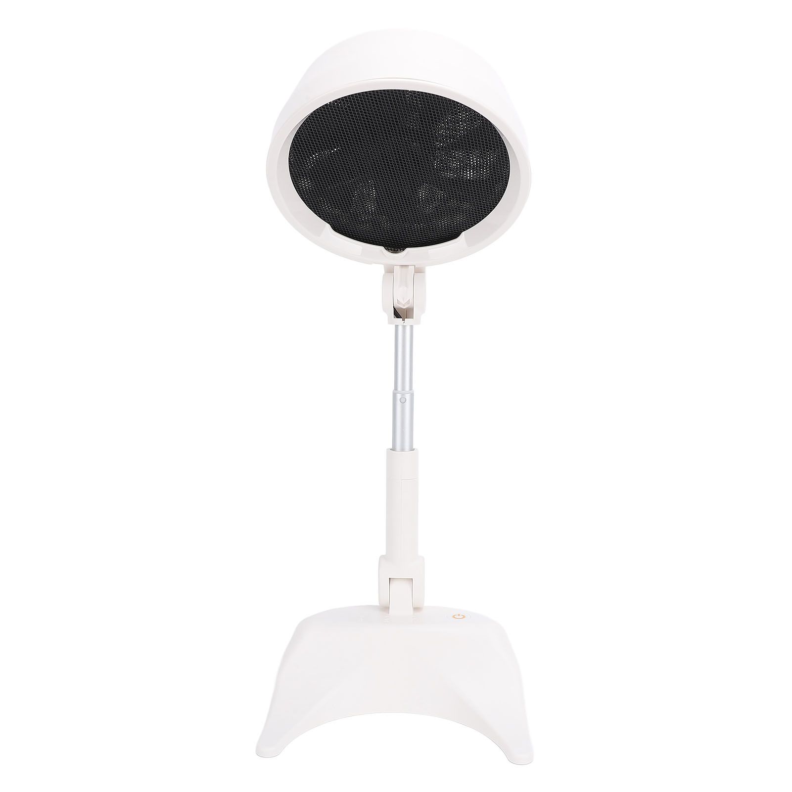Portable Range Hood 8W Portable Kitchen Exhaust Fan with 3 Speed for Indoor view 6