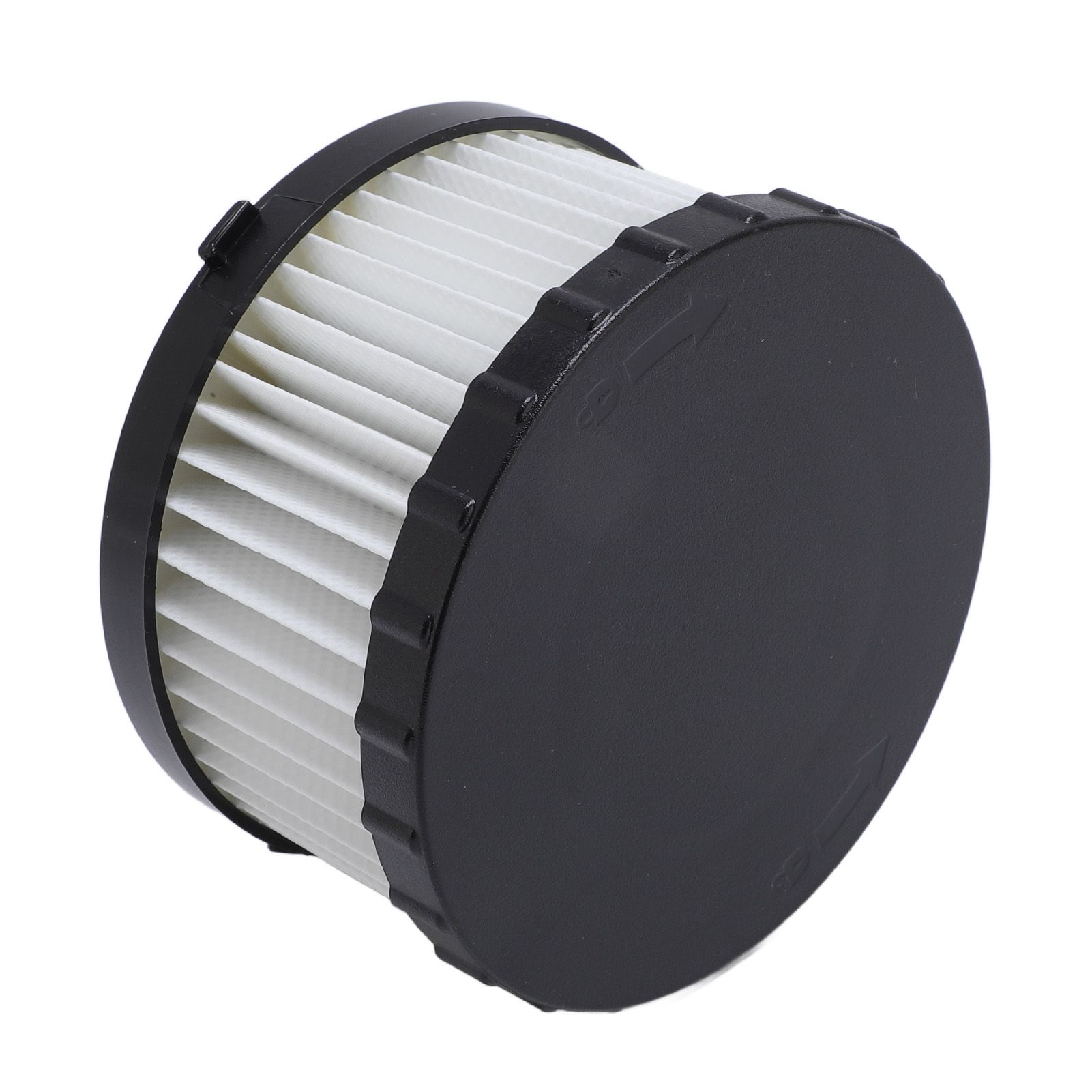 2PCS Vacuum Cleaner Filter Set ABS High Efficiency Particulate Air Filter for