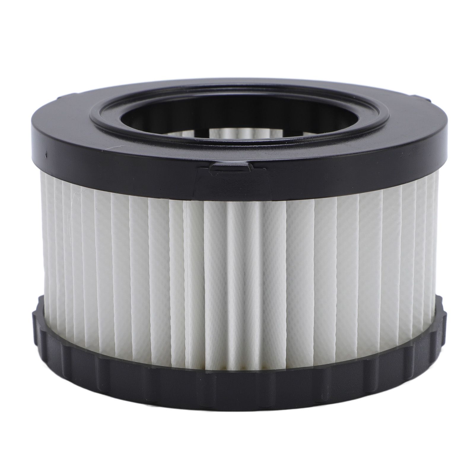 2PCS Vacuum Cleaner Filter Set ABS High Efficiency Particulate Air Filter for view 3