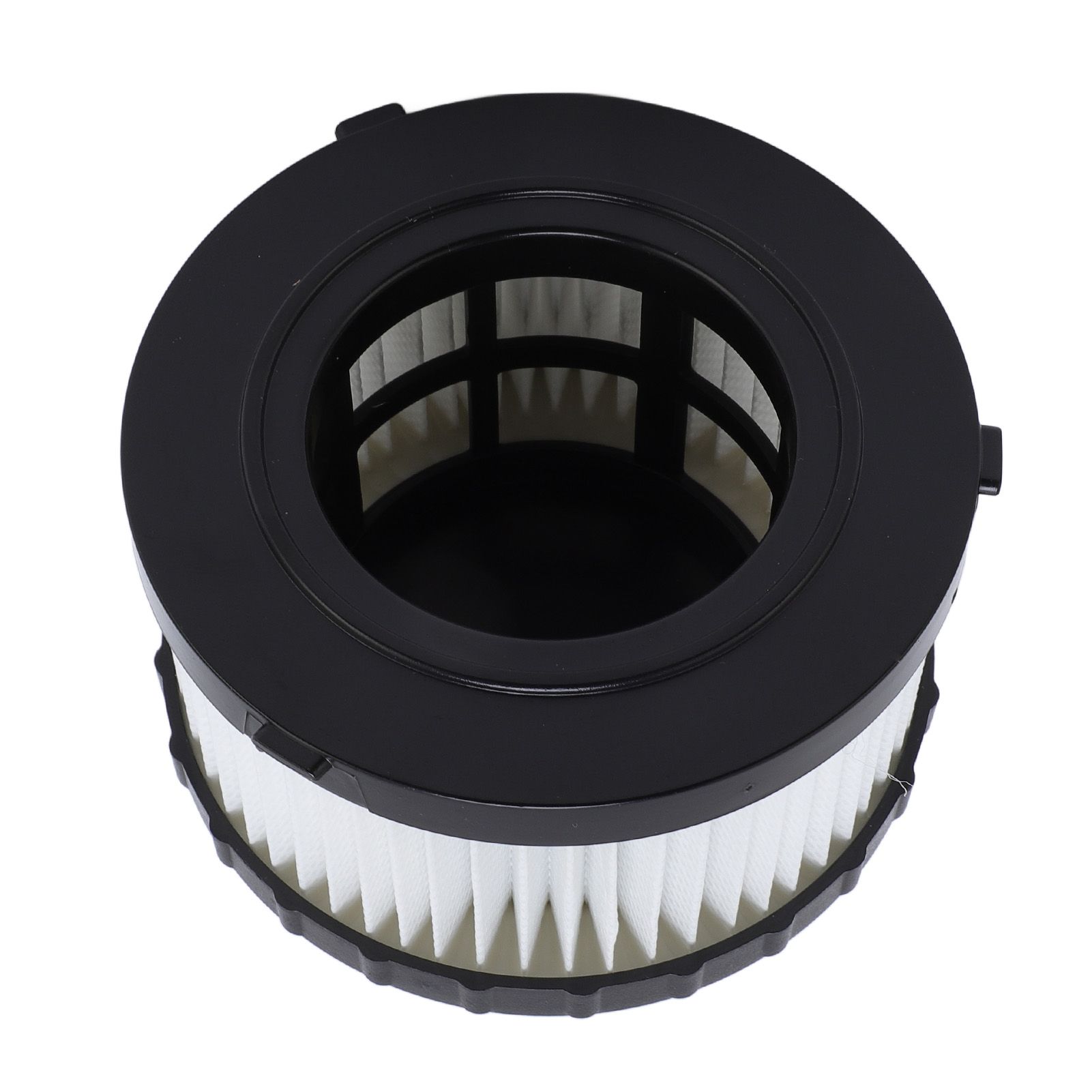 2PCS Vacuum Cleaner Filter Set ABS High Efficiency Particulate Air Filter for view 4