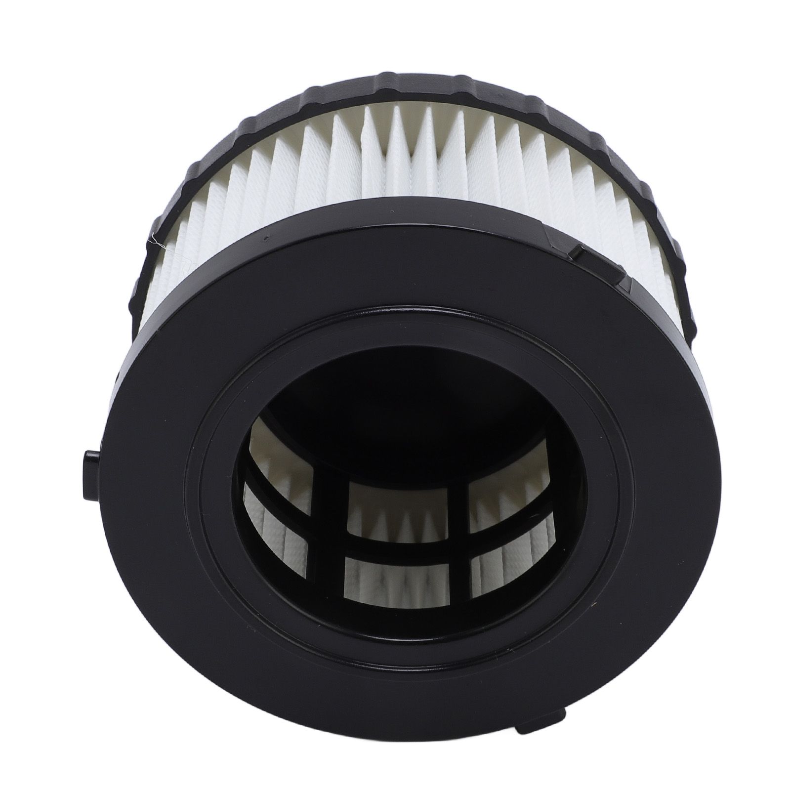 2PCS Vacuum Cleaner Filter Set ABS High Efficiency Particulate Air Filter for view 6
