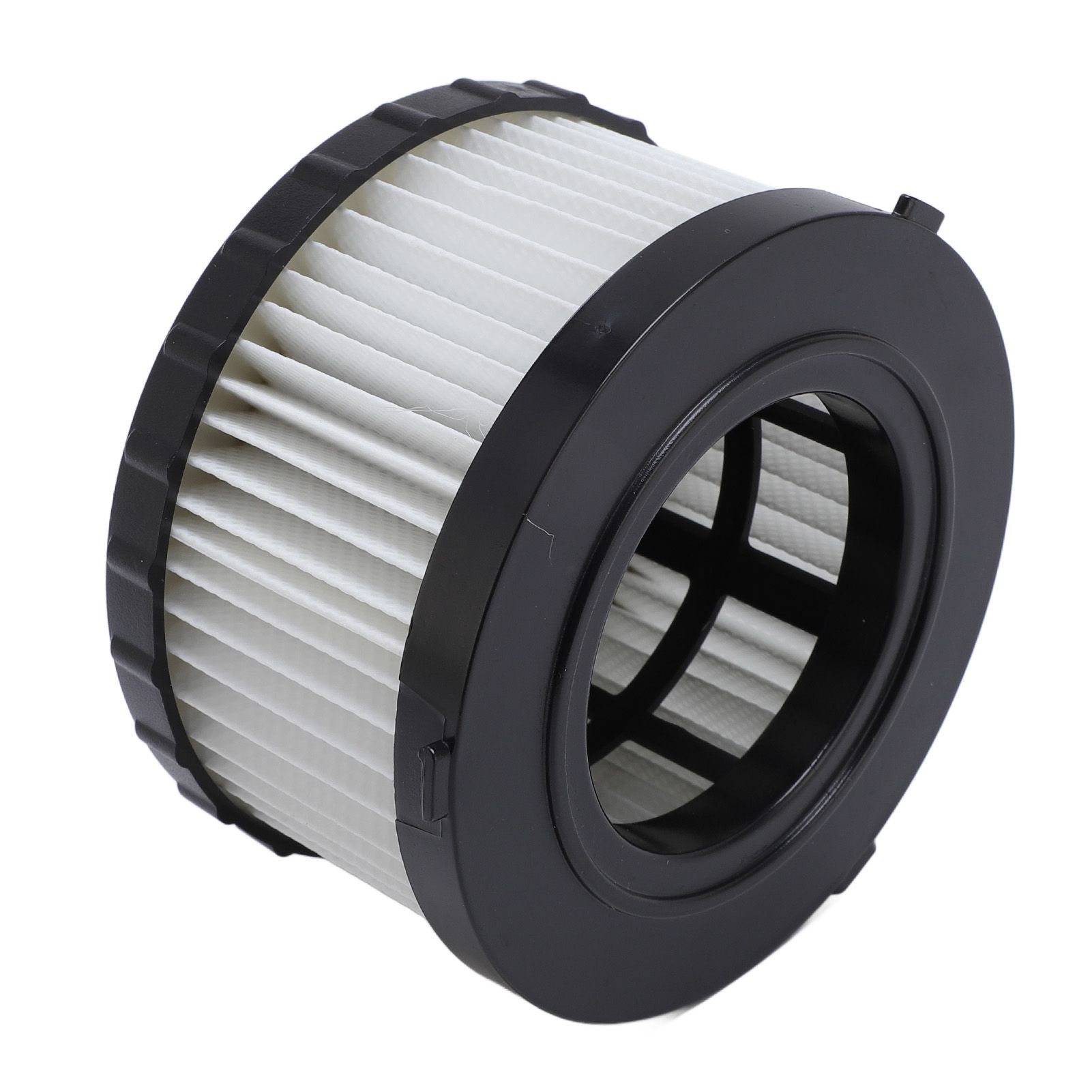 2PCS Vacuum Cleaner Filter Set ABS High Efficiency Particulate Air Filter for view 9
