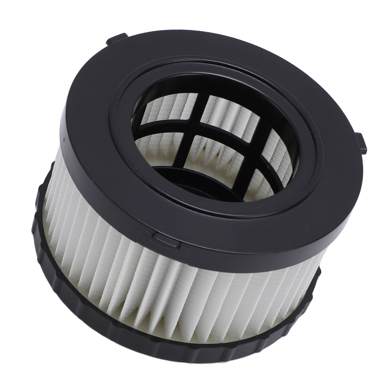 2PCS Vacuum Cleaner Filter Set ABS High Efficiency Particulate Air Filter for view 10