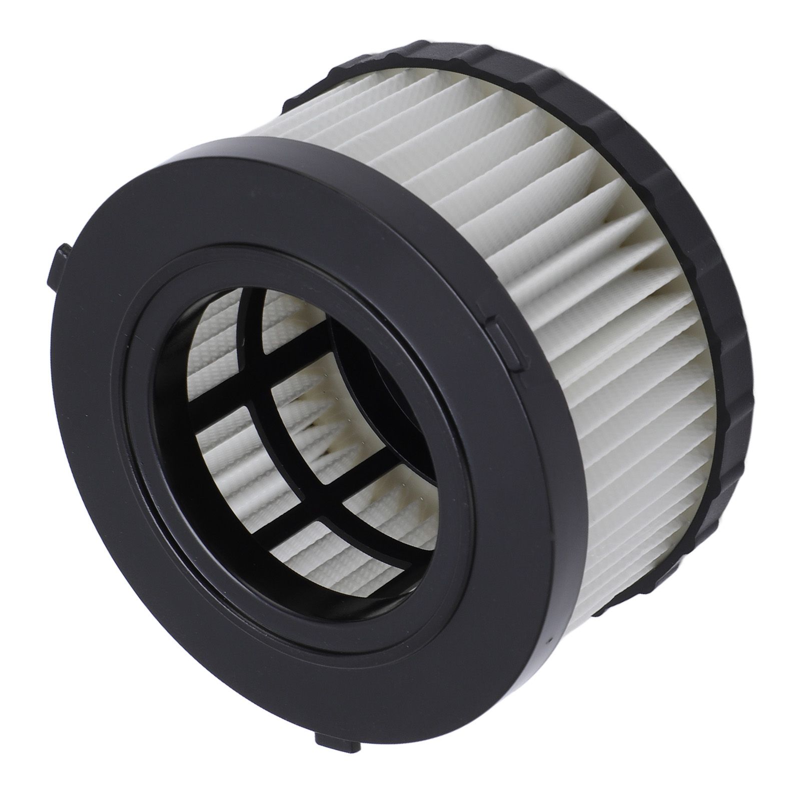 2PCS Vacuum Cleaner Filter Set ABS High Efficiency Particulate Air Filter for view 11