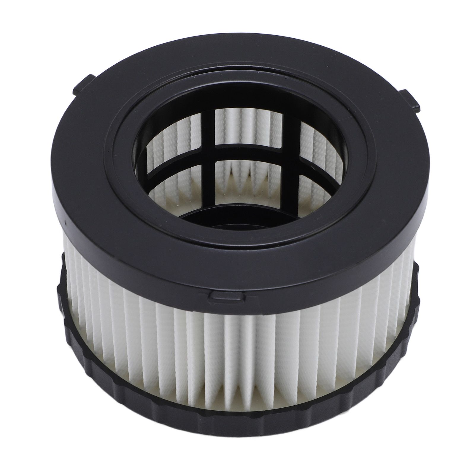 2PCS Vacuum Cleaner Filter Set ABS High Efficiency Particulate Air Filter for view 12
