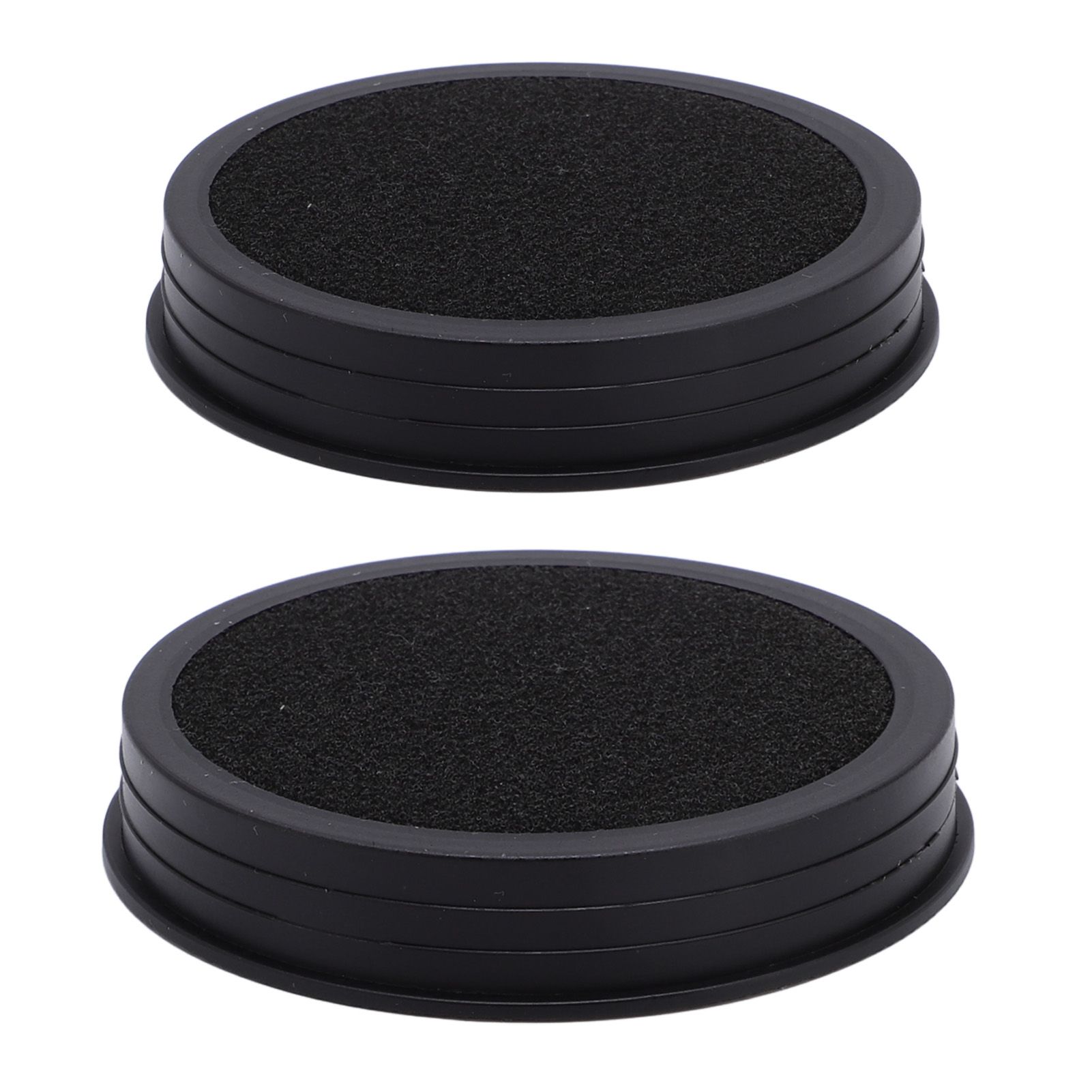 2pcs Vacuum Filters Replacement for ASKW4 ESKW4 FX8 for AZE156 Cordless Vacuum