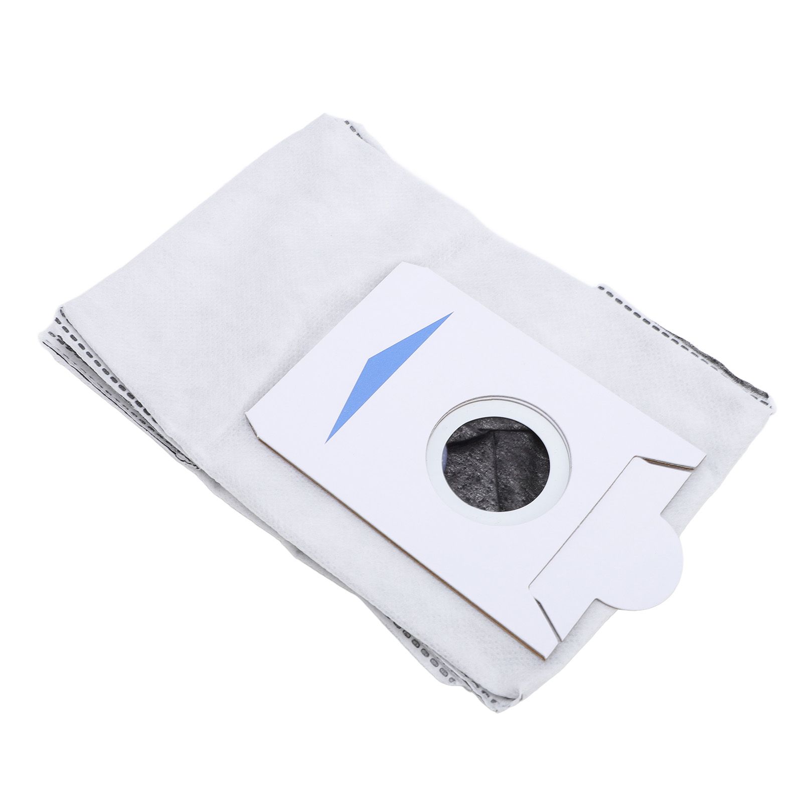 6pcs Dust Bags for X2 X2 Pro X5 Pro Robot Vacuum Cleaner Accessories